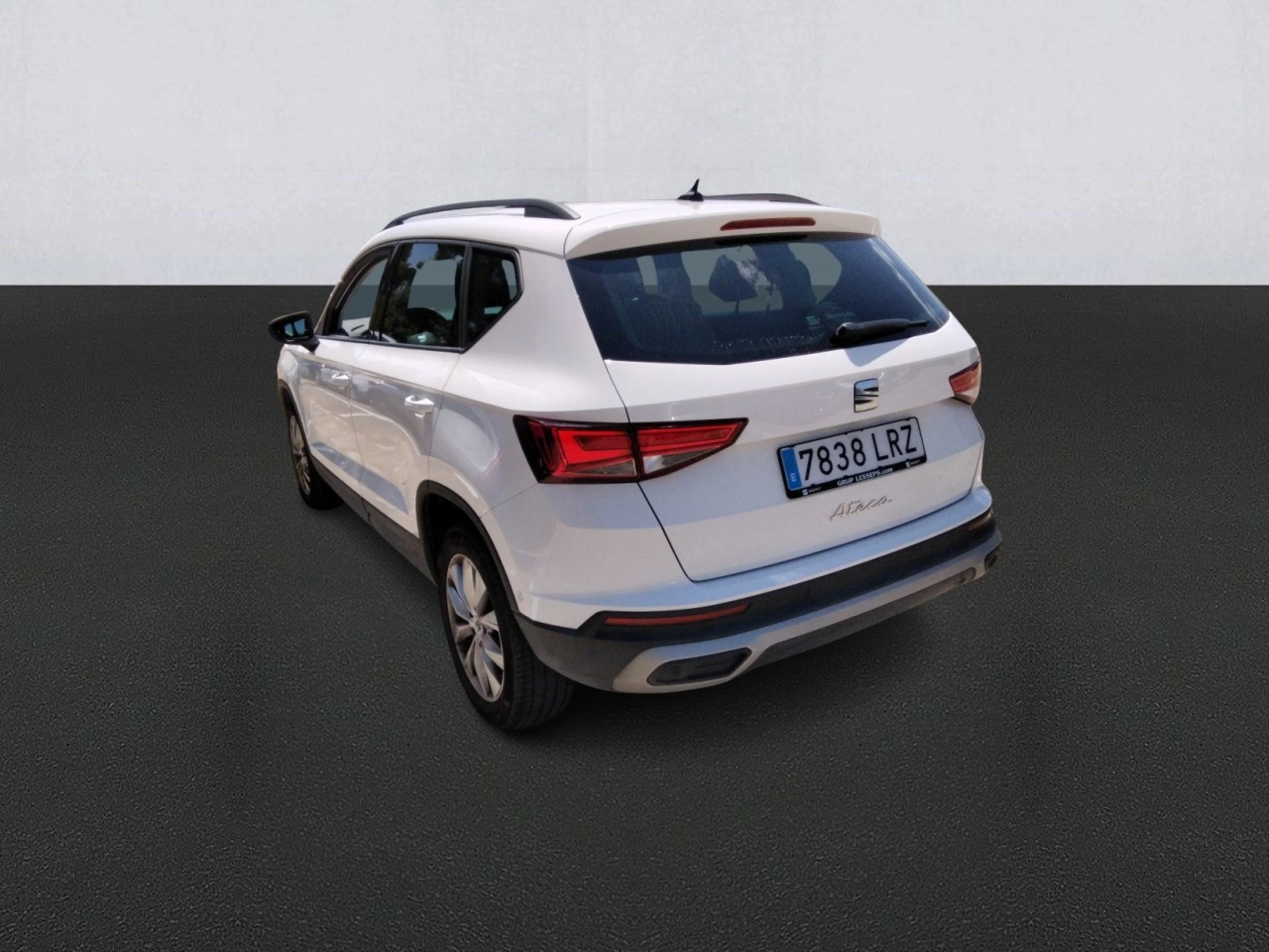 Seat Ateca 1.0 TSI 81kW St&amp;Sp Style Go - Foto 6