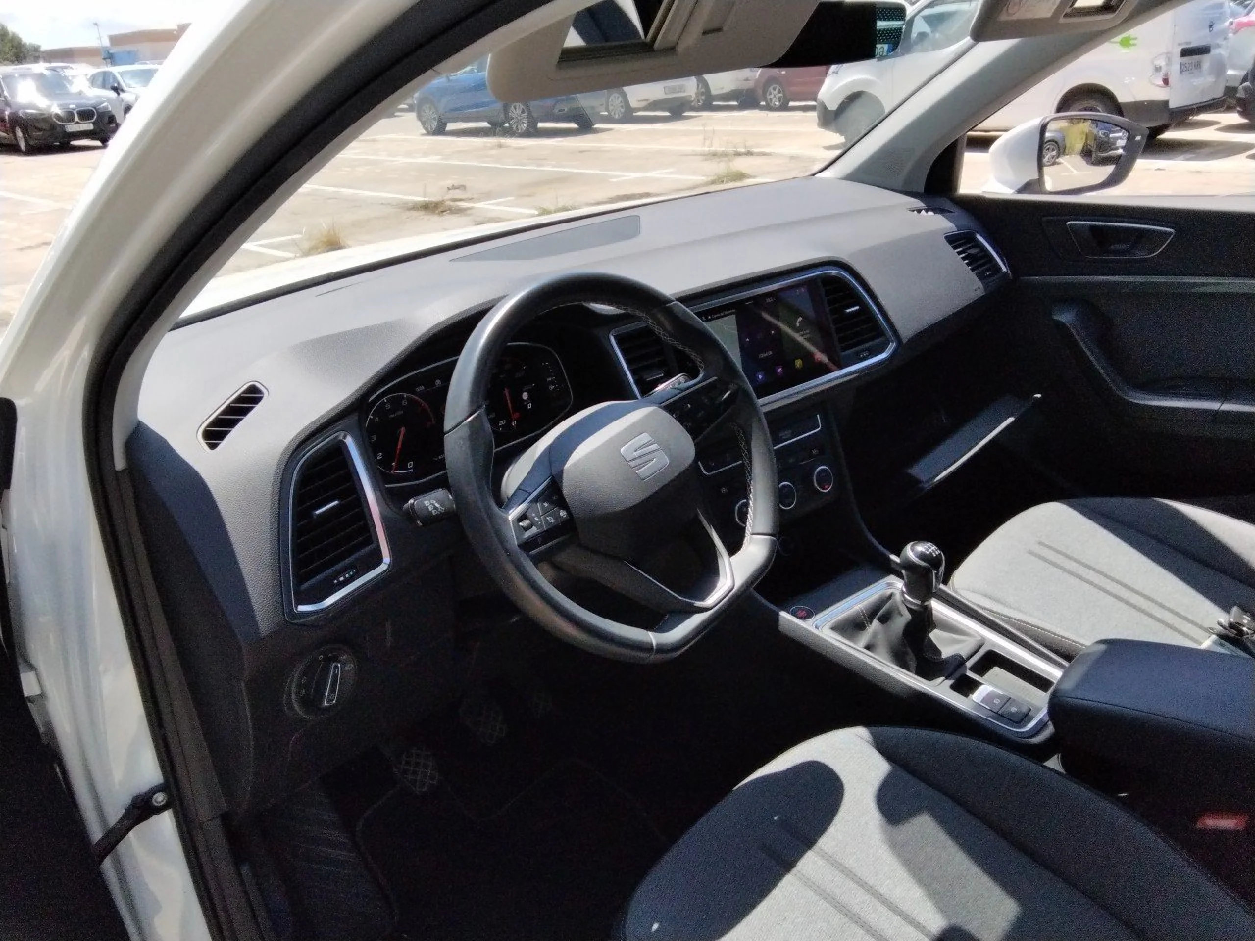 Seat Ateca 1.0 TSI 81kW St&amp;Sp Style Go - Foto 7