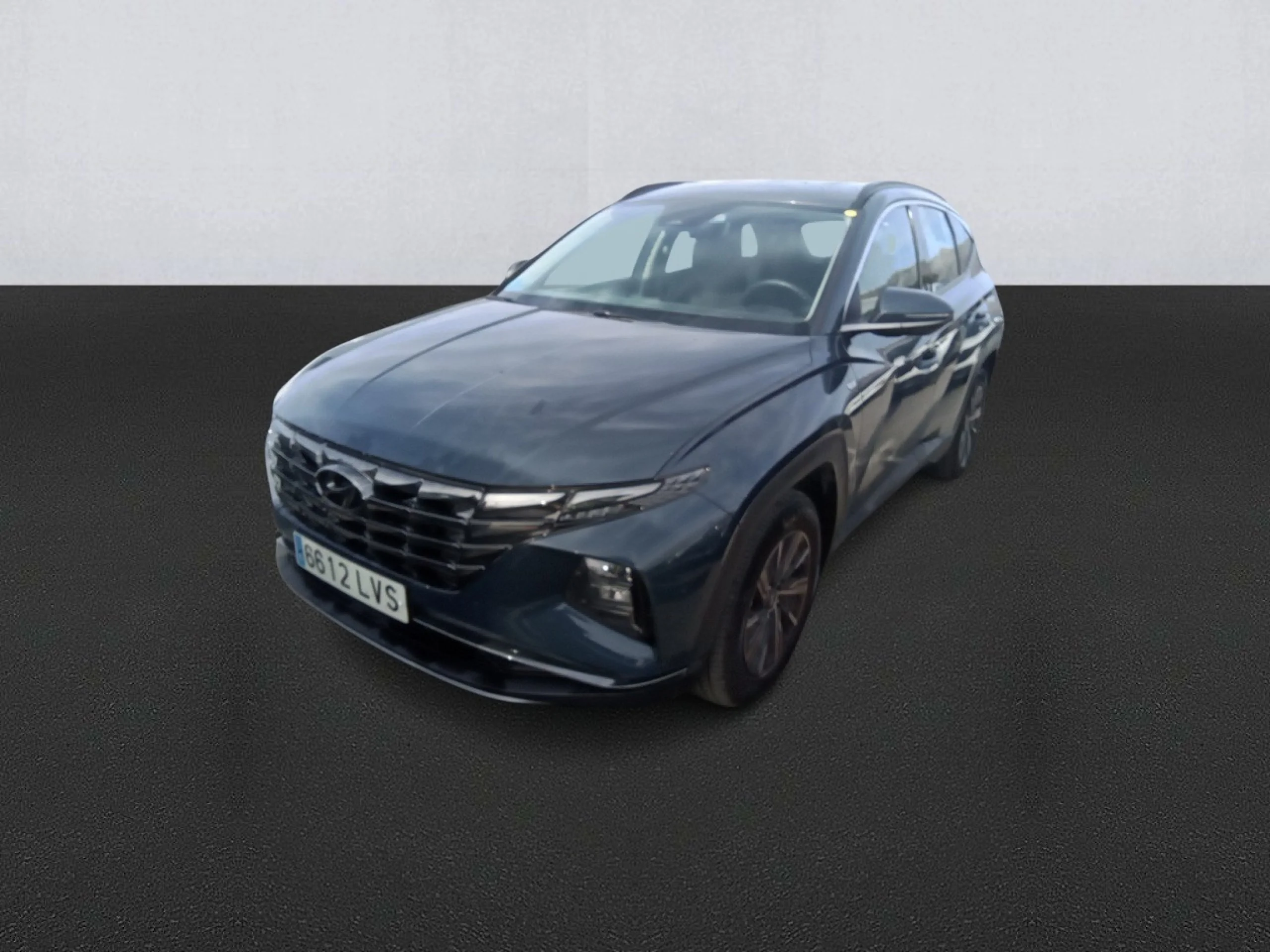 Hyundai Tucson 1.6 TGDI 110kW (150CV) 48V Maxx - Foto 1