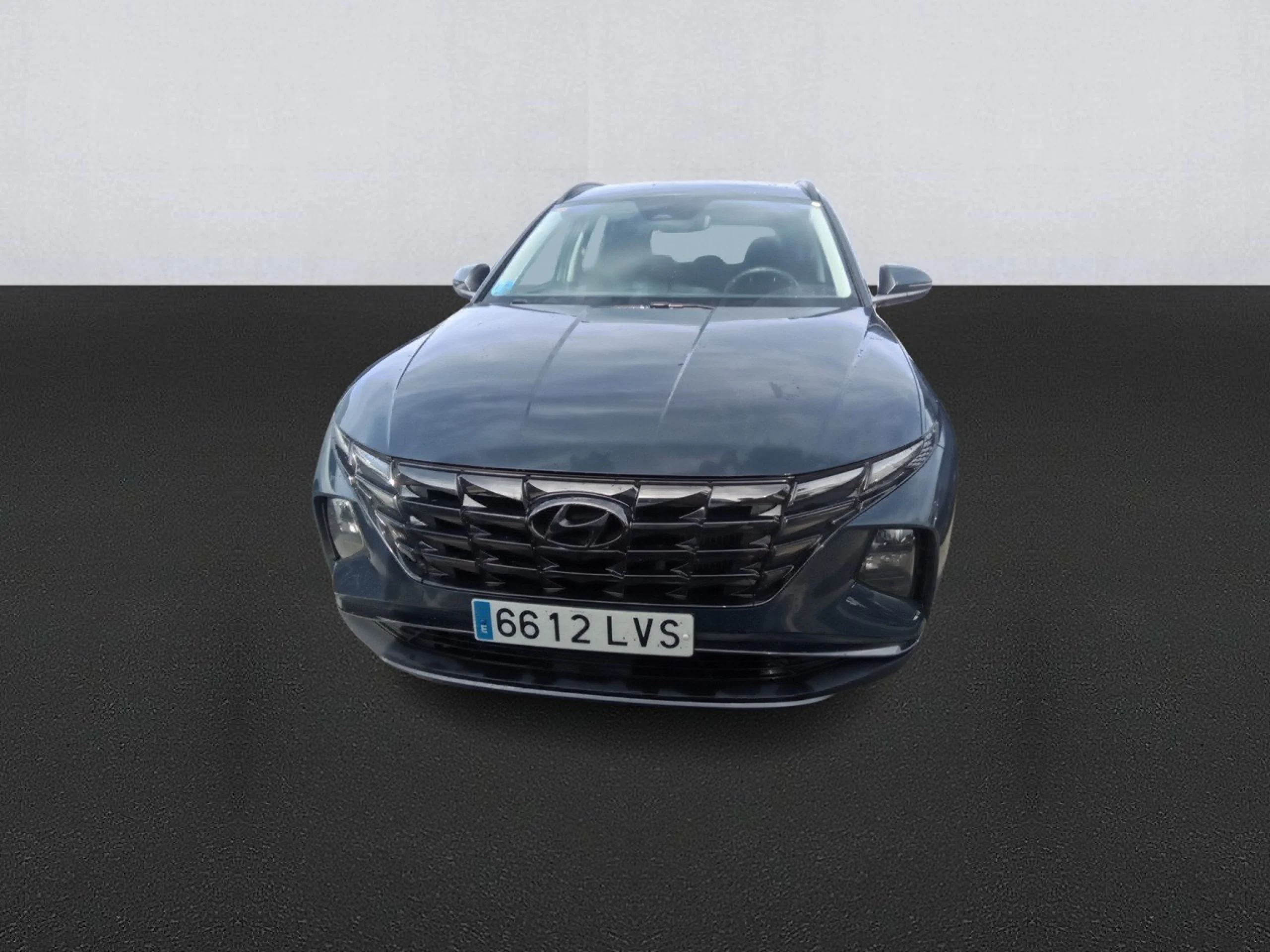 Hyundai Tucson 1.6 TGDI 110kW (150CV) 48V Maxx - Foto 2