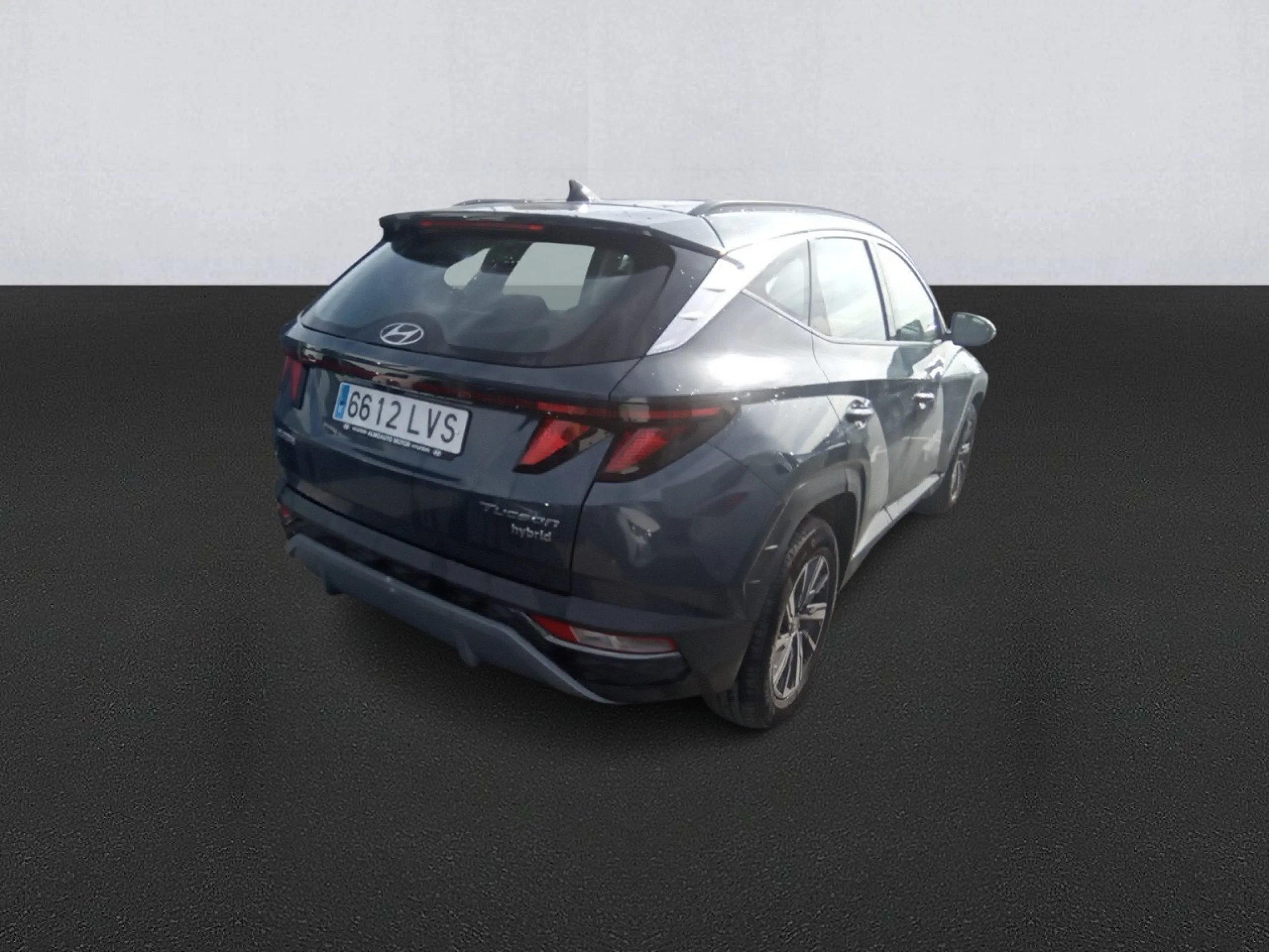 Hyundai Tucson 1.6 TGDI 110kW (150CV) 48V Maxx - Foto 4