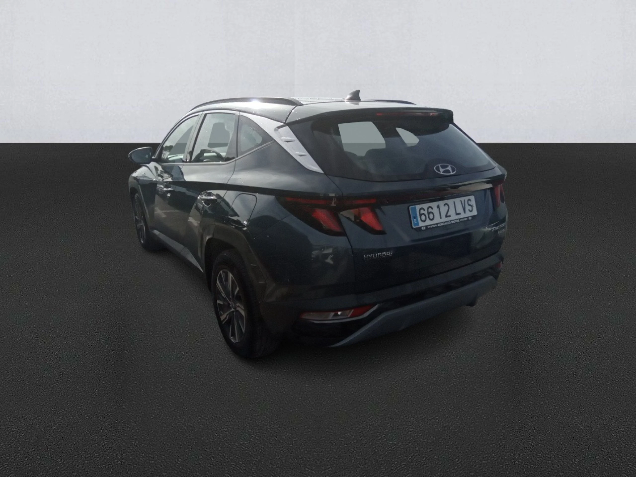 Hyundai Tucson 1.6 TGDI 110kW (150CV) 48V Maxx - Foto 6