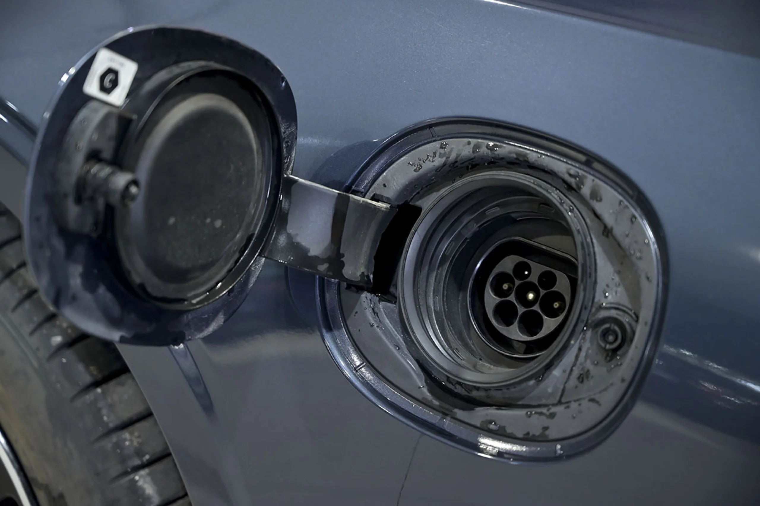 Volvo S90 2.0 T8 Twin AWD Recharge RDesign Auto - Foto 22