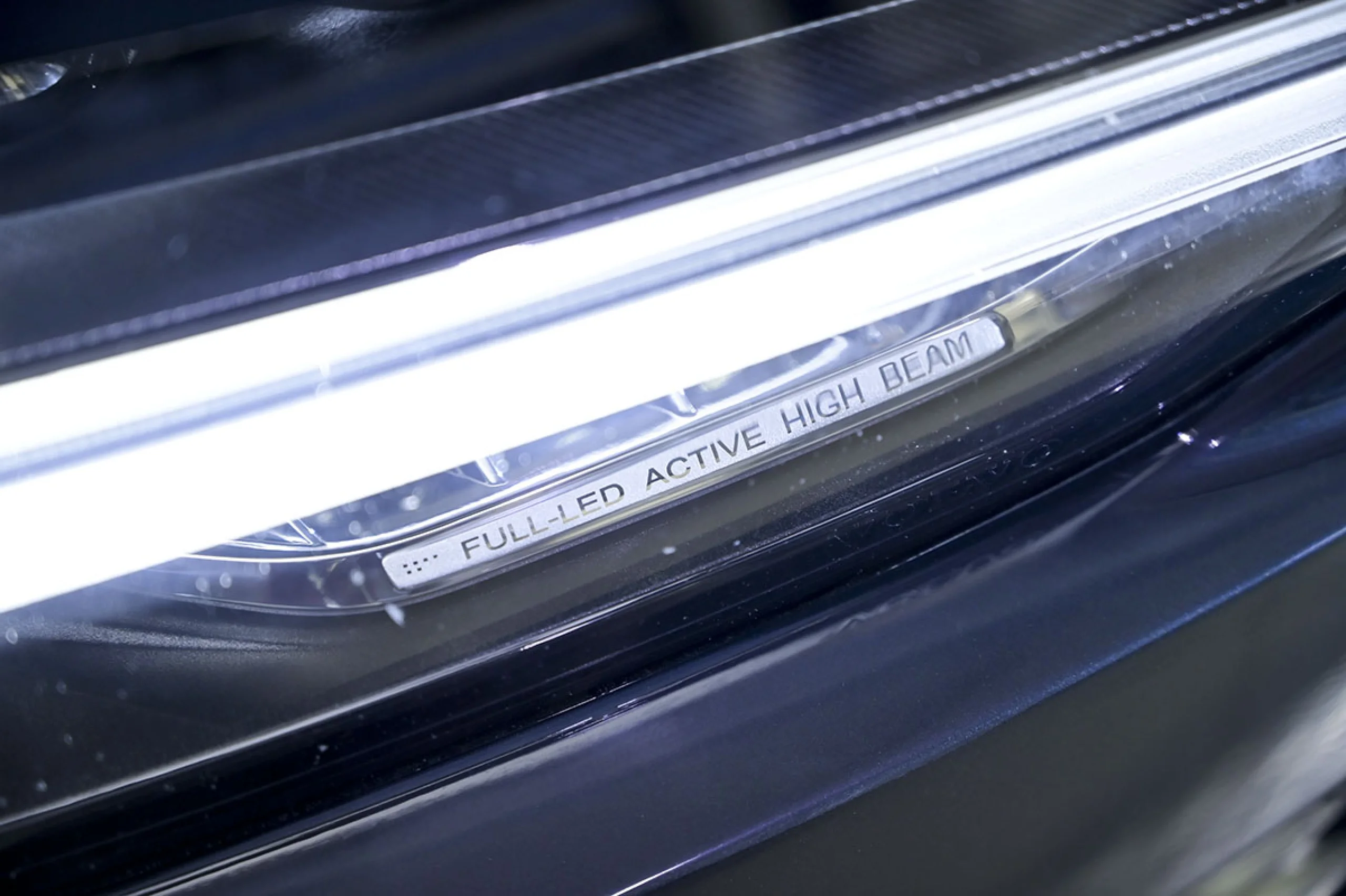 Volvo S90 2.0 T8 Twin AWD Recharge RDesign Auto - Foto 15