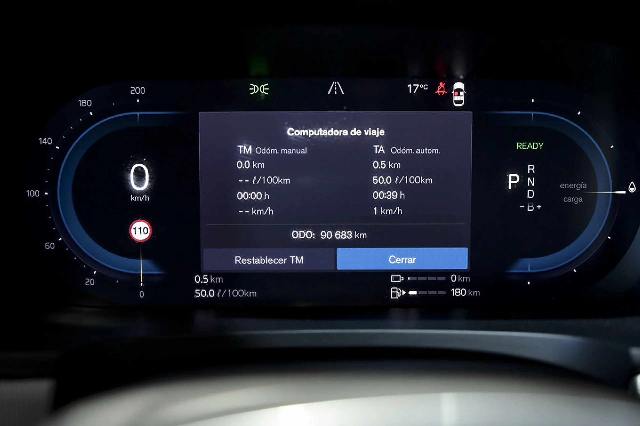 Volvo S90 2.0 T8 Twin AWD Recharge RDesign Auto - Foto 7