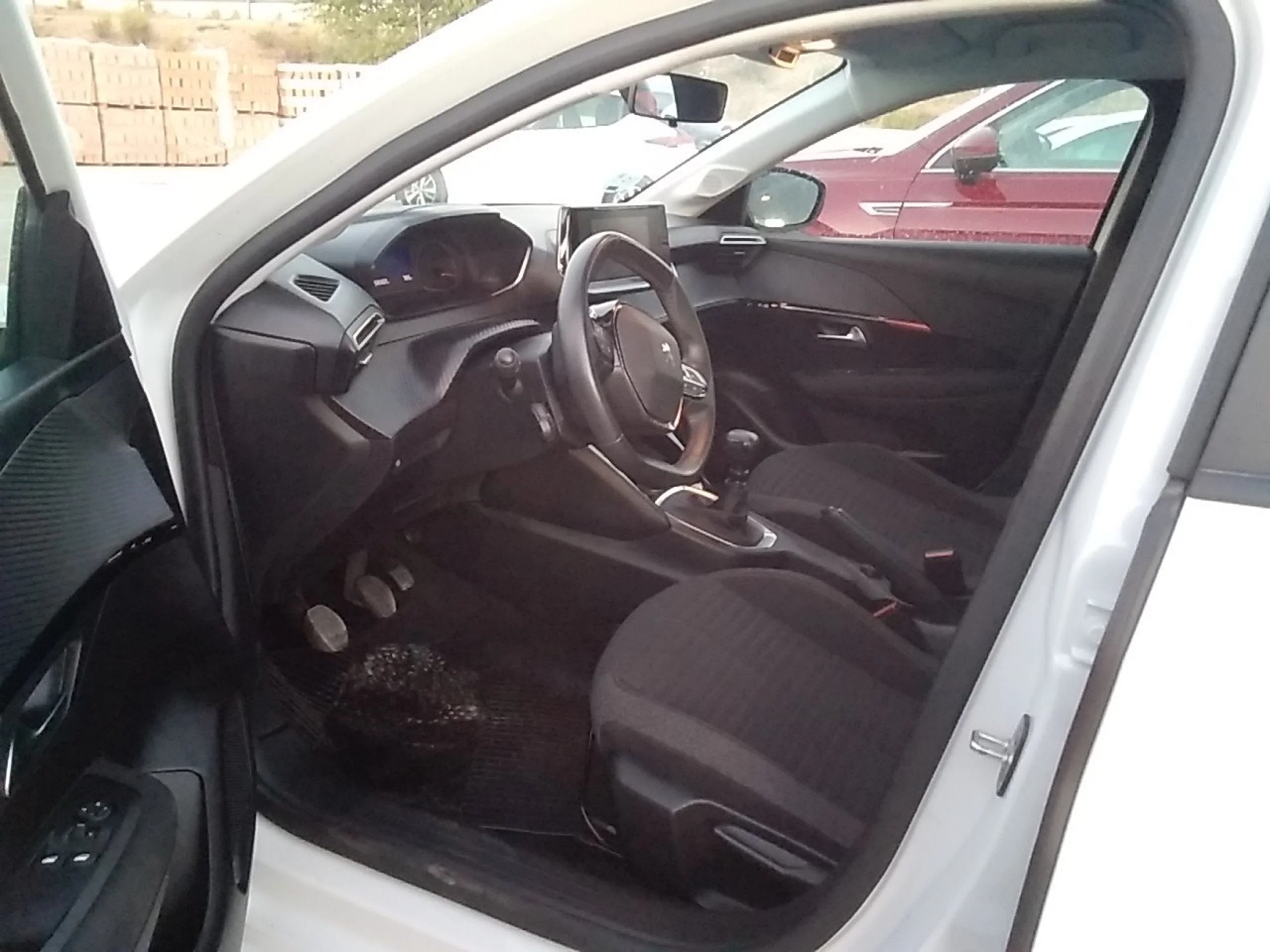 Peugeot 208 BlueHDi 73kW (100CV) Active - Foto 7