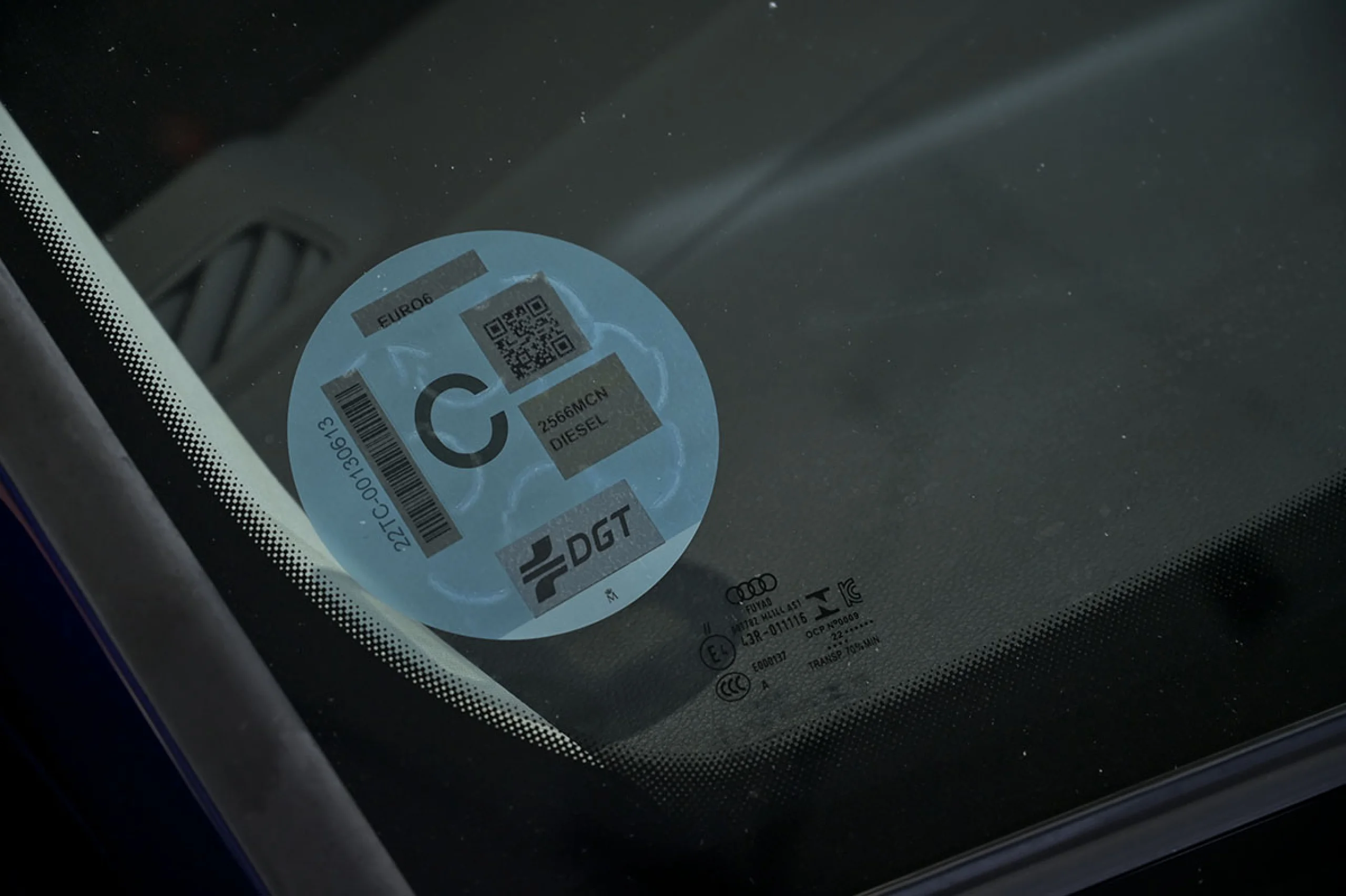 Audi Q3 Q2 Advanced 35 TDI 110kW 150CV S tronic - Foto 11