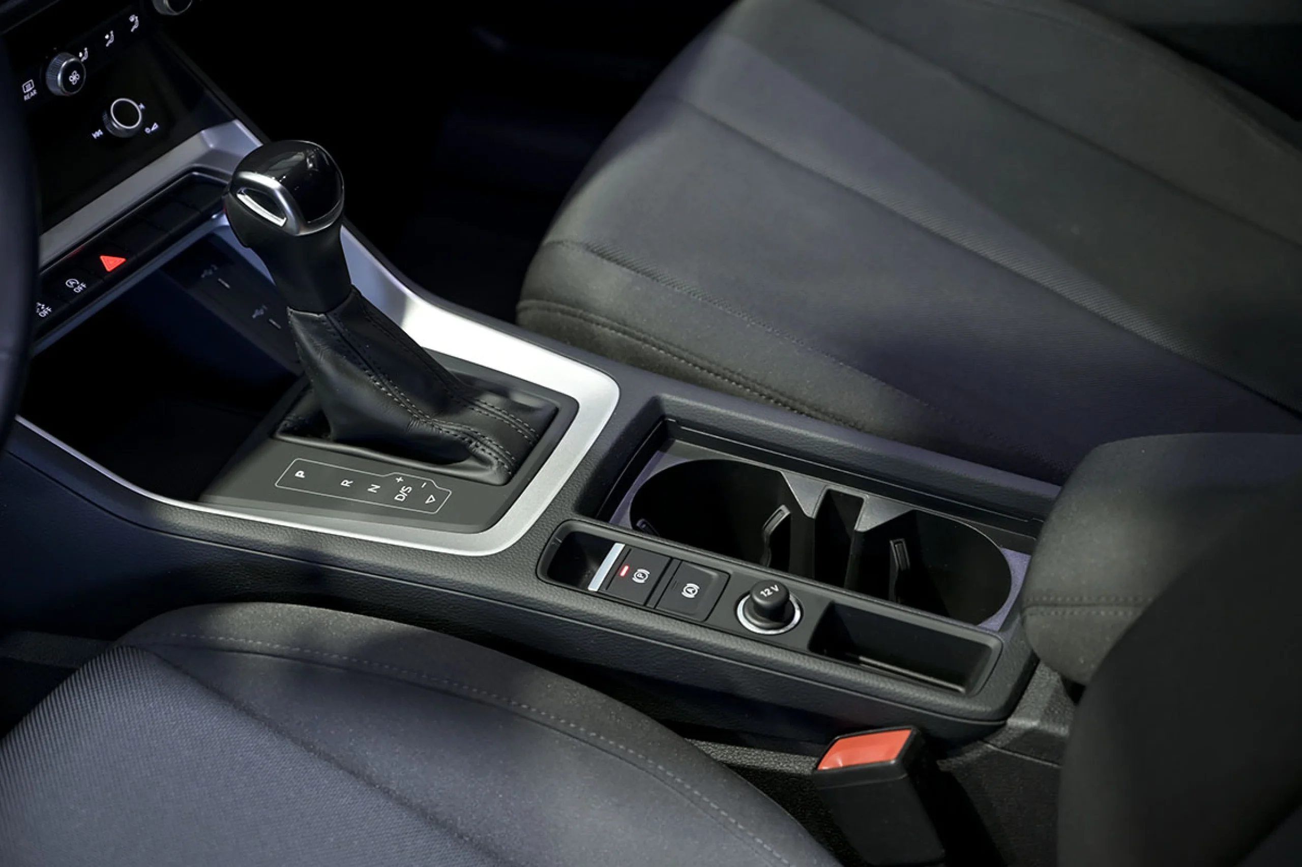 Audi Q3 Q2 Advanced 35 TDI 110kW 150CV S tronic - Foto 26