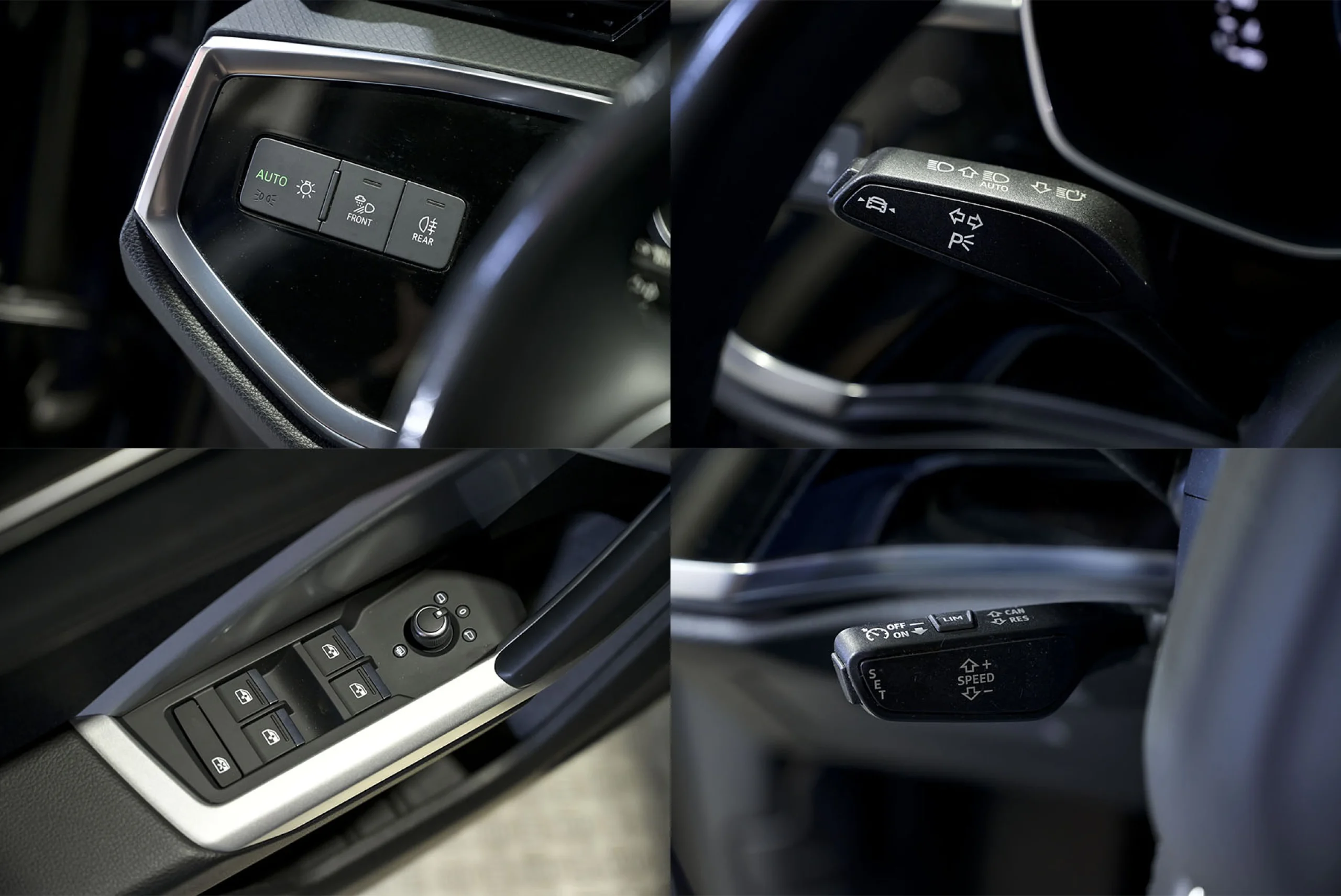 Audi Q3 Q2 Advanced 35 TDI 110kW 150CV S tronic - Foto 23