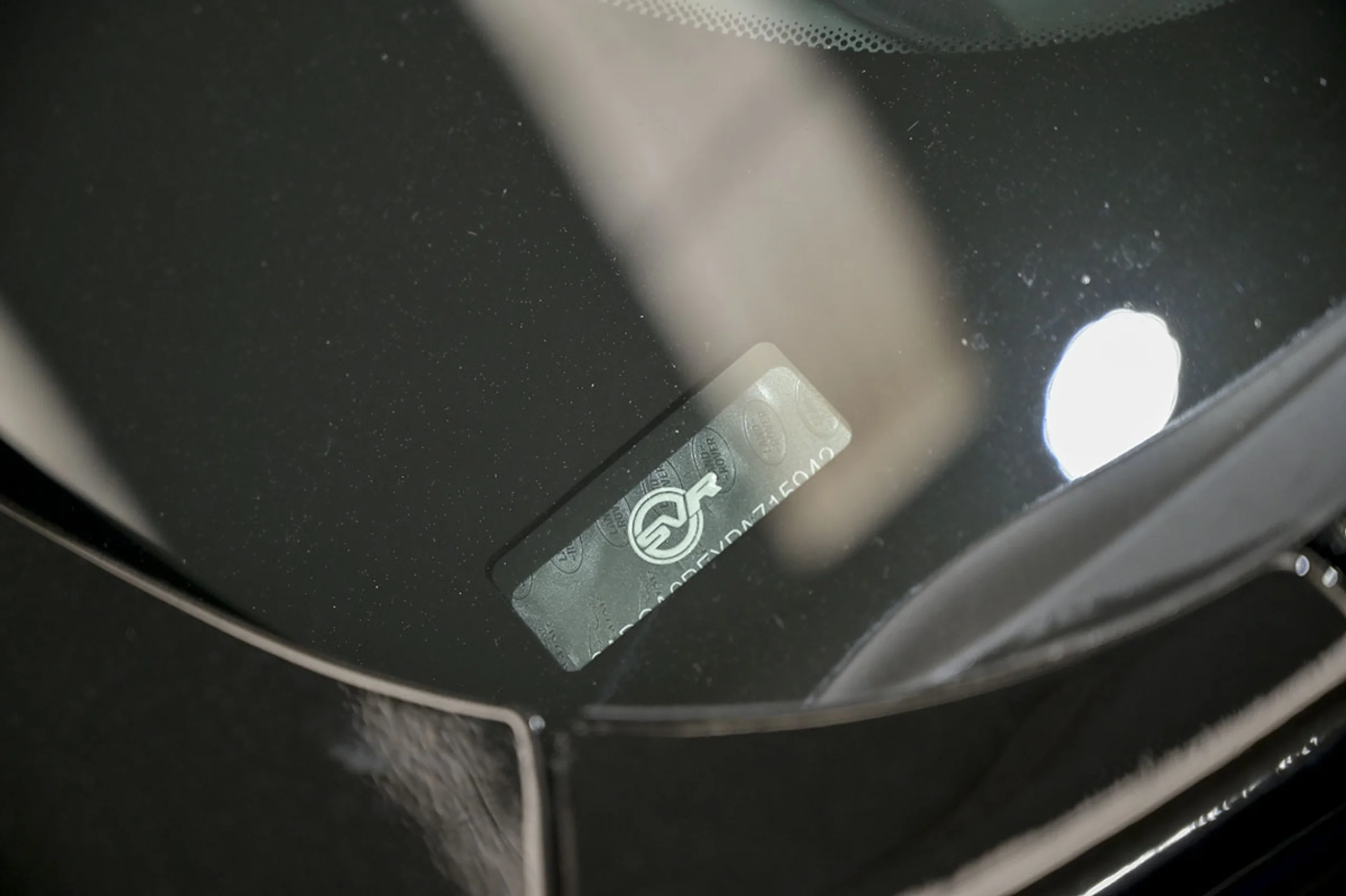 Jaguar F-Pace 5.0 V8 405kW SVR AWD Auto EDITION 1988 - Foto 20