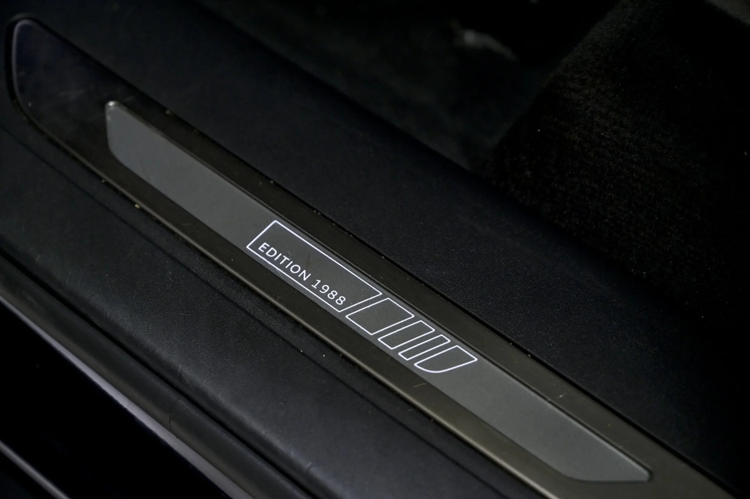 Jaguar F-Pace 5.0 V8 405kW SVR AWD Auto EDITION 1988 - Foto 25