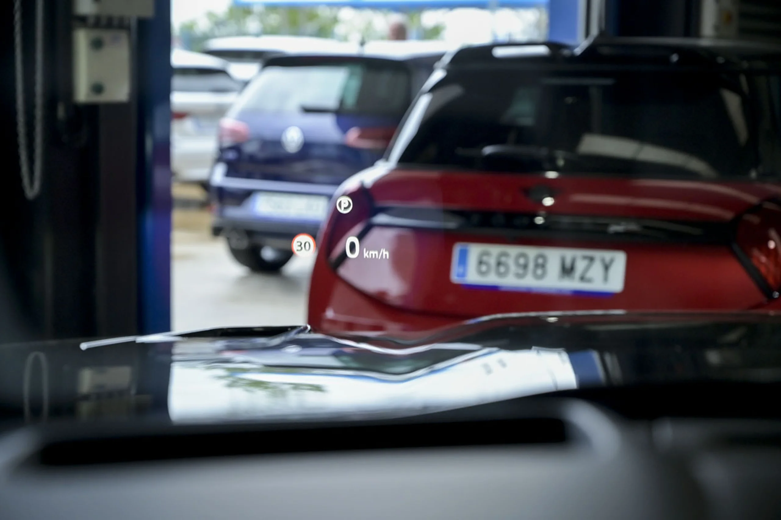 Jaguar F-Pace 5.0 V8 405kW SVR AWD Auto EDITION 1988 - Foto 30