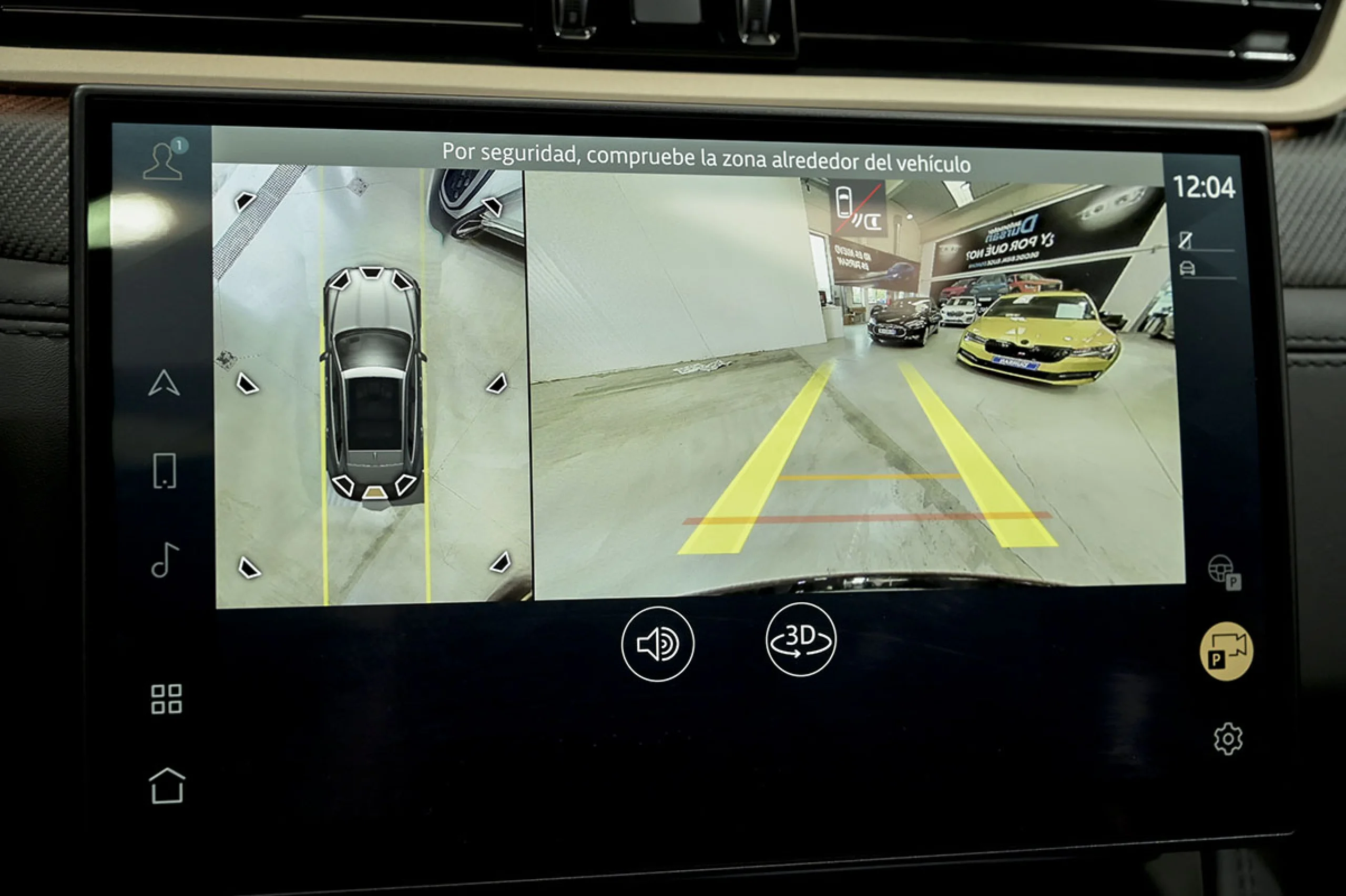 Jaguar F-Pace 5.0 V8 405kW SVR AWD Auto EDITION 1988 - Foto 36