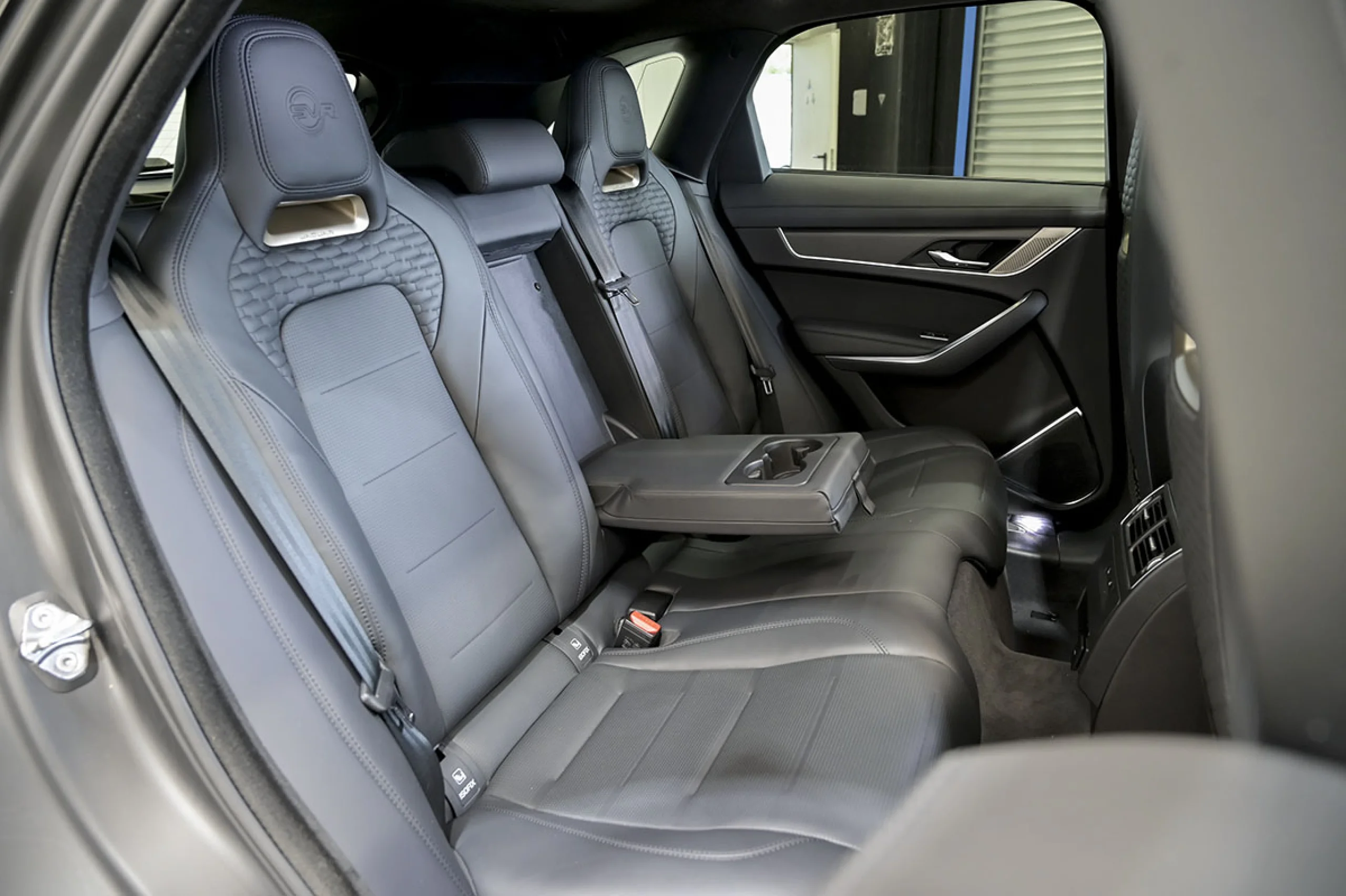 Jaguar F-Pace 5.0 V8 405kW SVR AWD Auto EDITION 1988 - Foto 16