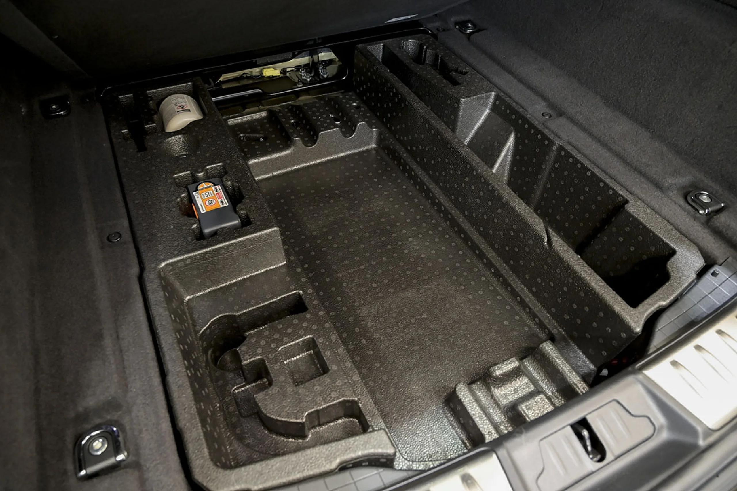 Jaguar F-Pace 5.0 V8 405kW SVR AWD Auto EDITION 1988 - Foto 47