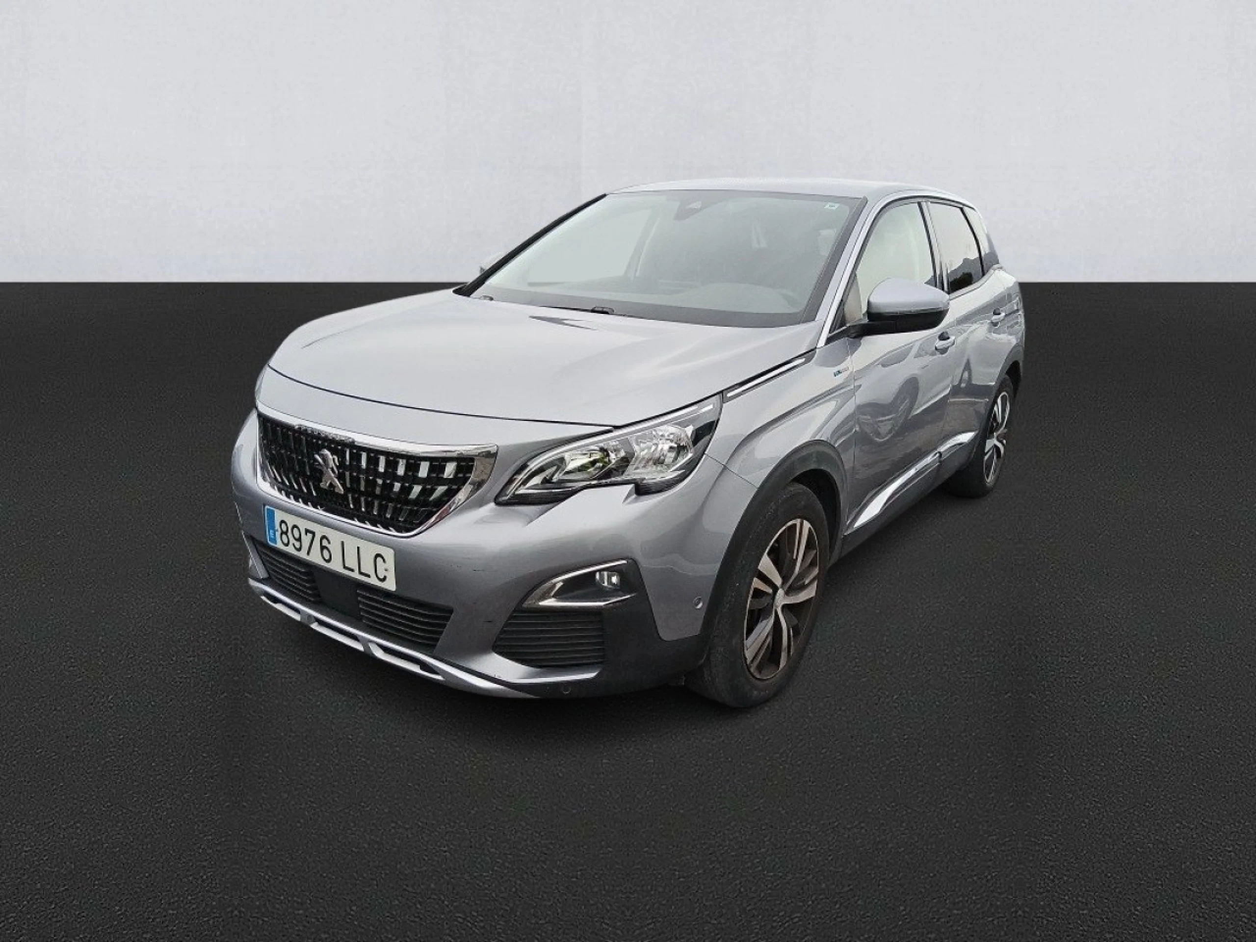 Peugeot 3008 225 e-EAT8 Allure - Foto 1