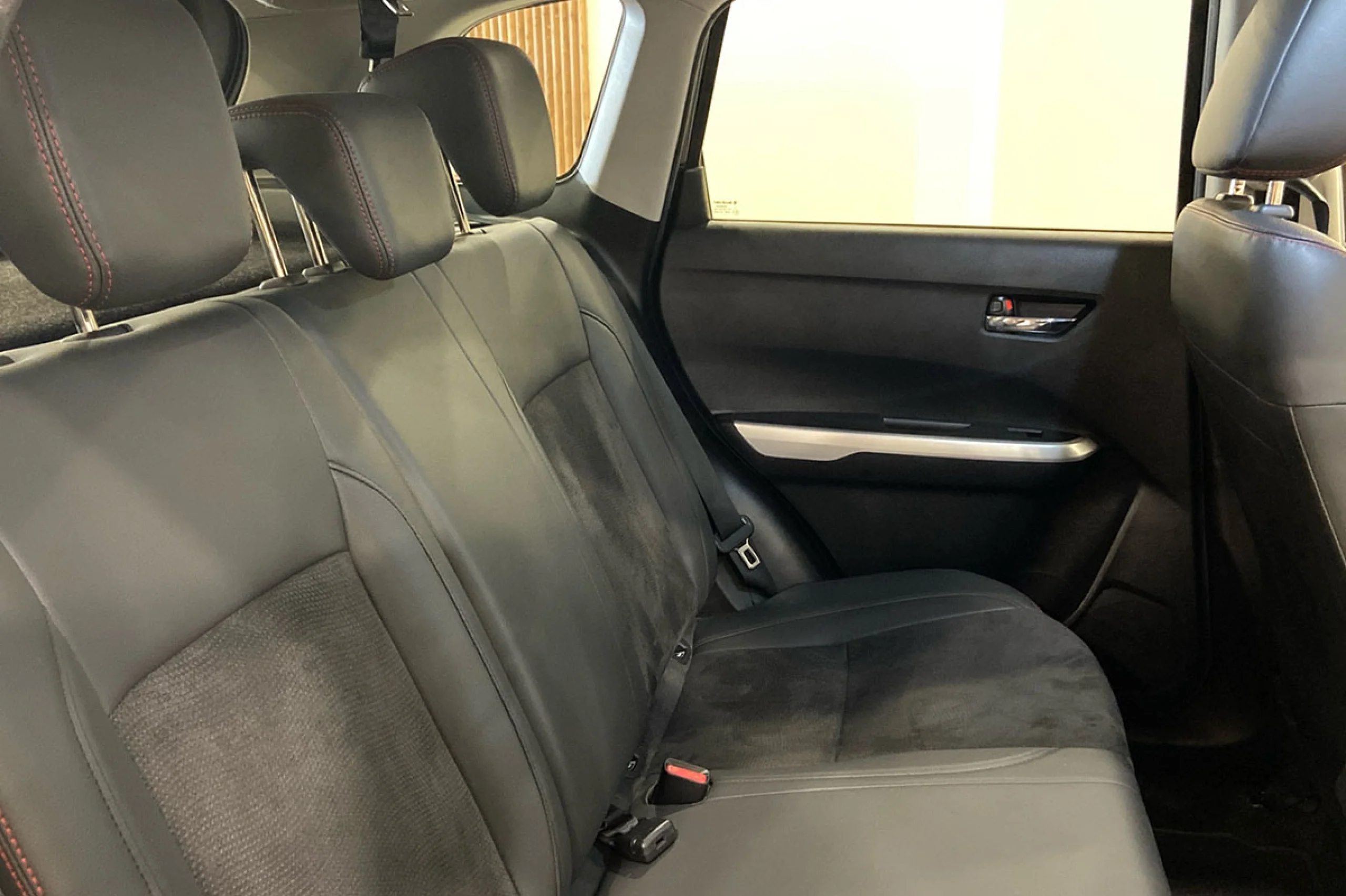 Suzuki Vitara 1.4 T S 4WD - Foto 14