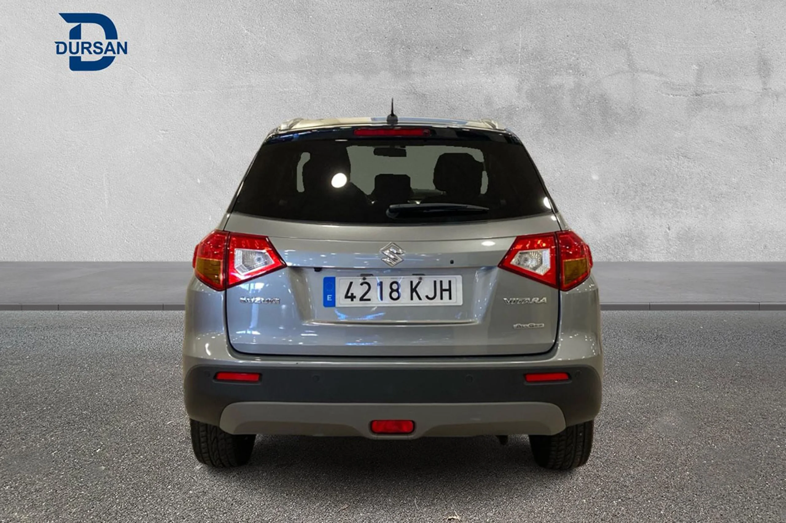 Suzuki Vitara 1.4 T S 4WD - Foto 11