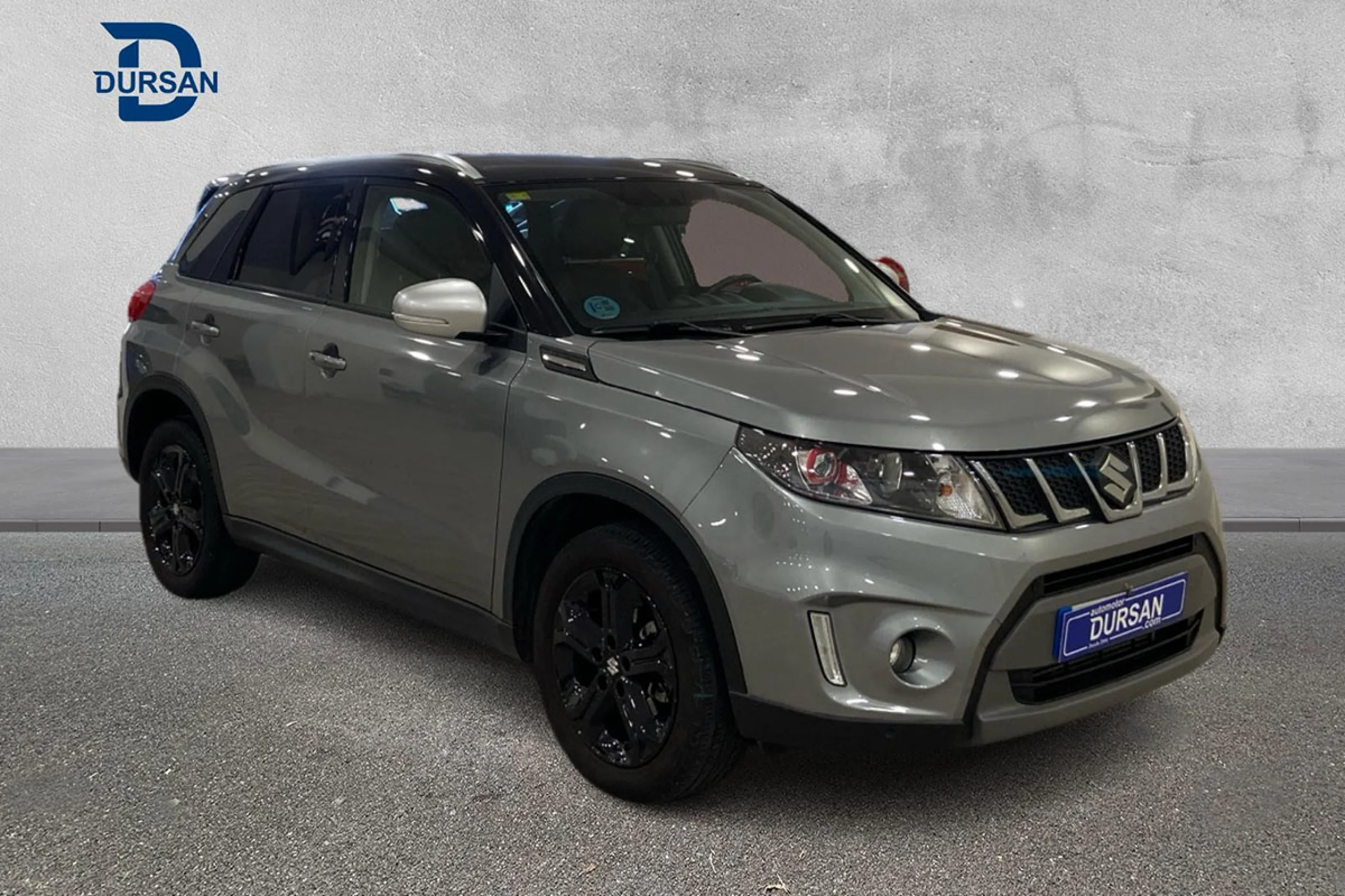 Suzuki Vitara 1.4 T S 4WD - Foto 3