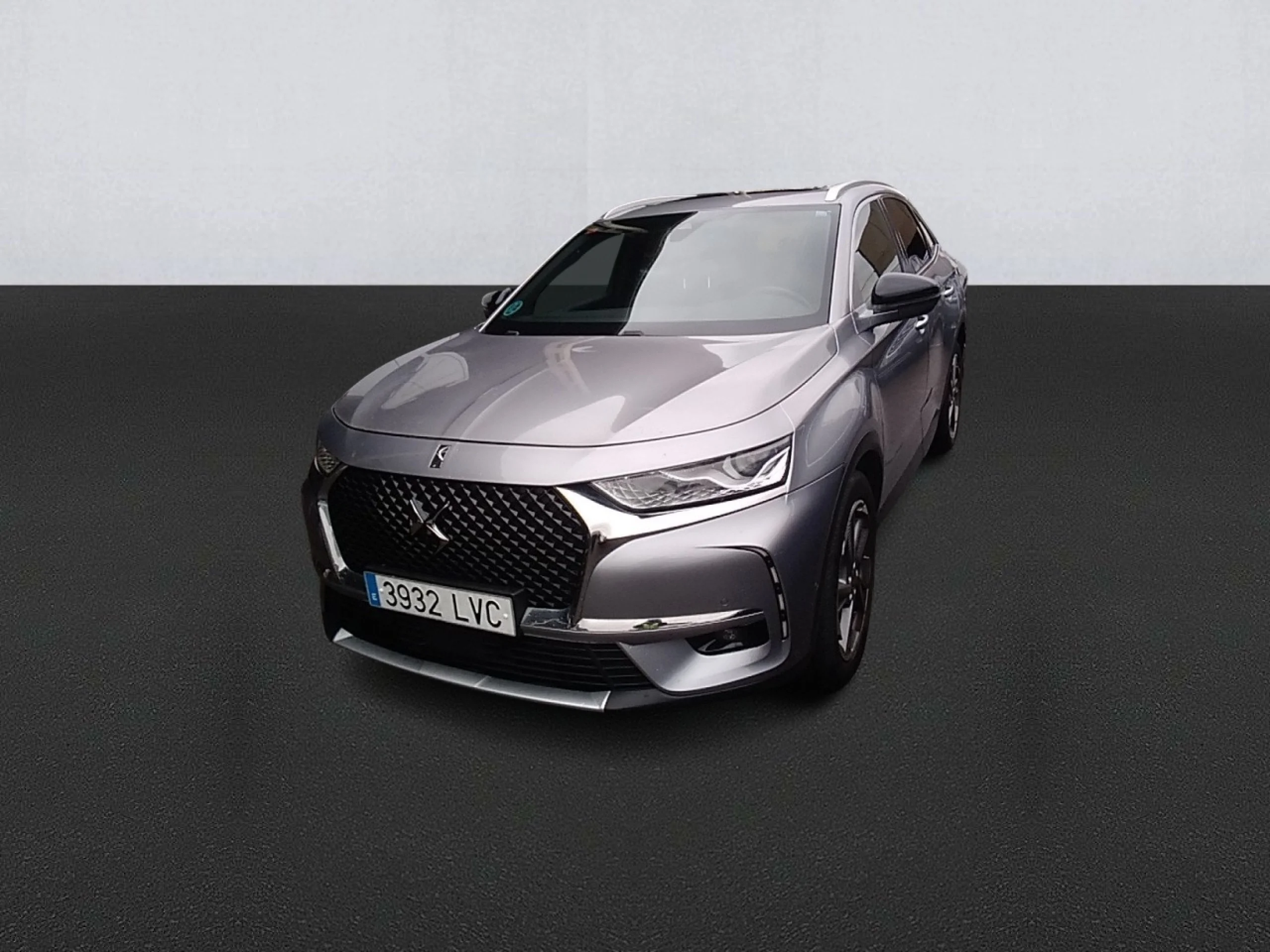 DS DS7 Crossback DS 7 CROSSBACK BlueHDi DE 96kW (130CV) AT Bastille + - Foto 1