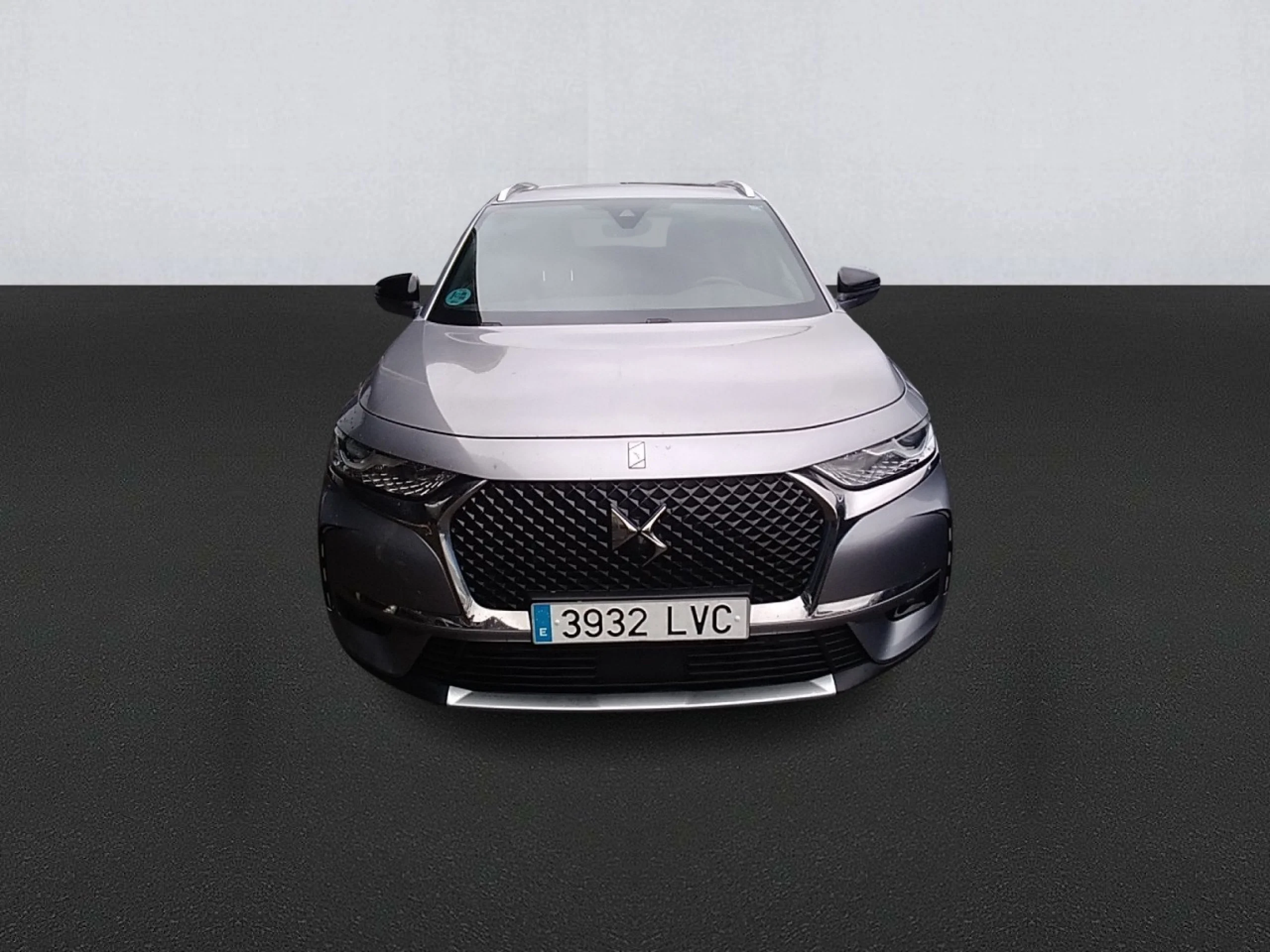 DS DS7 Crossback DS 7 CROSSBACK BlueHDi DE 96kW (130CV) AT Bastille + - Foto 2