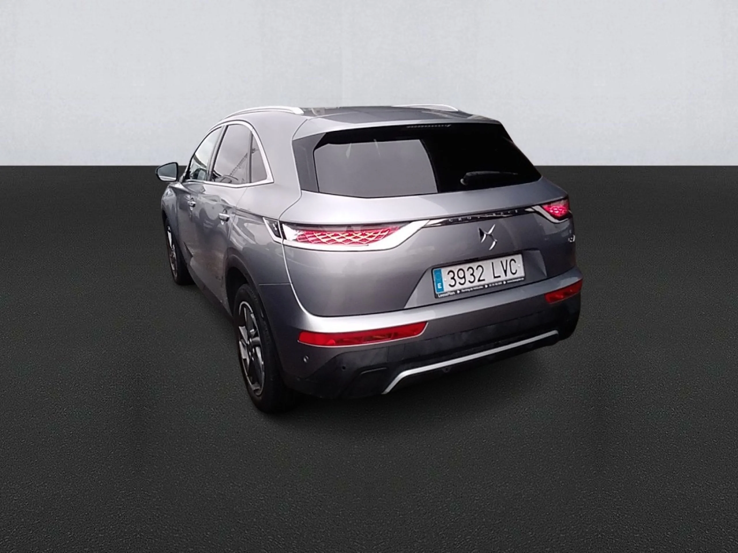 DS DS7 Crossback DS 7 CROSSBACK BlueHDi DE 96kW (130CV) AT Bastille + - Foto 6