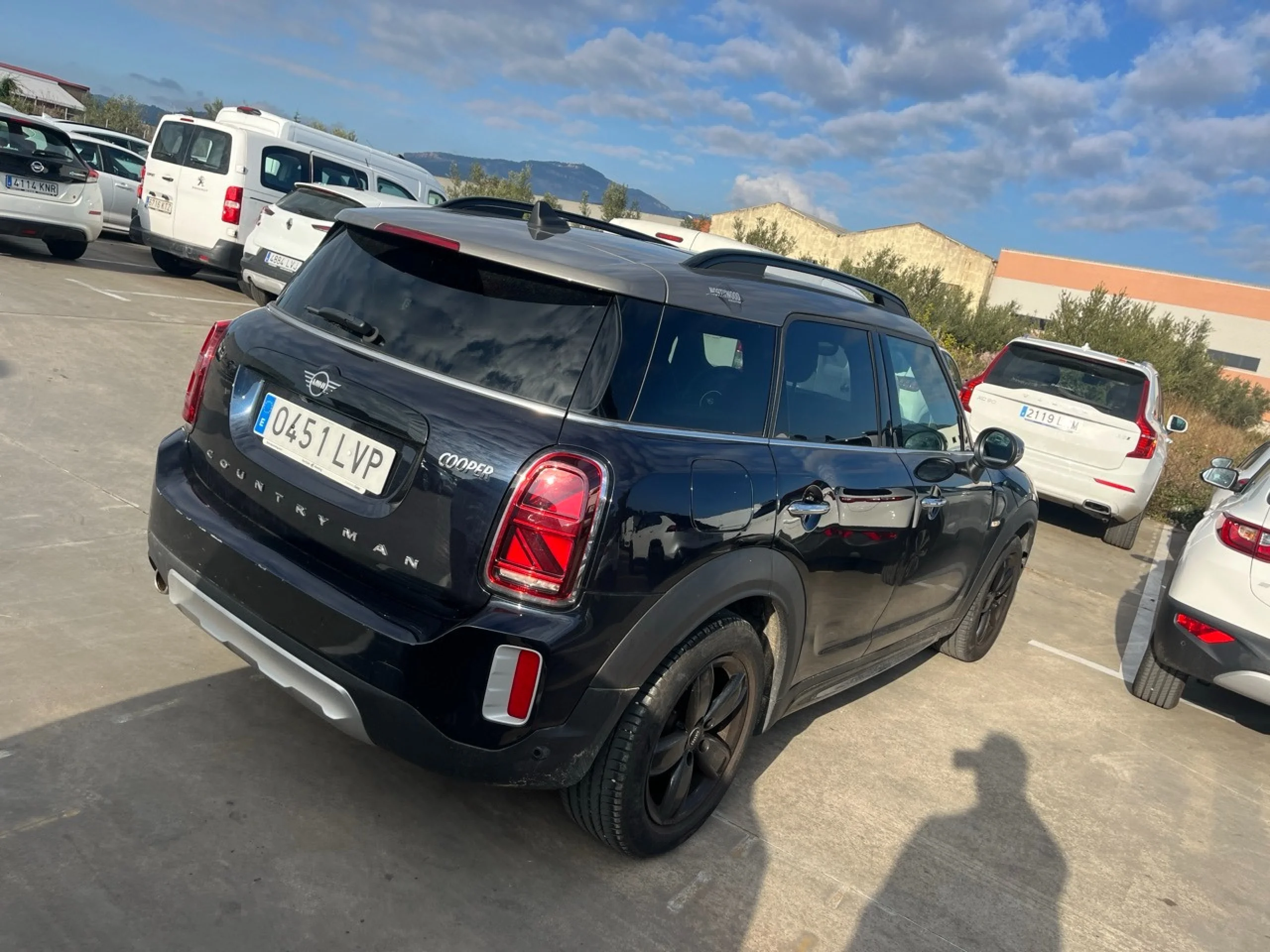 Mini Cooper Countryman COUNTRYMAN Cooper - Foto 4