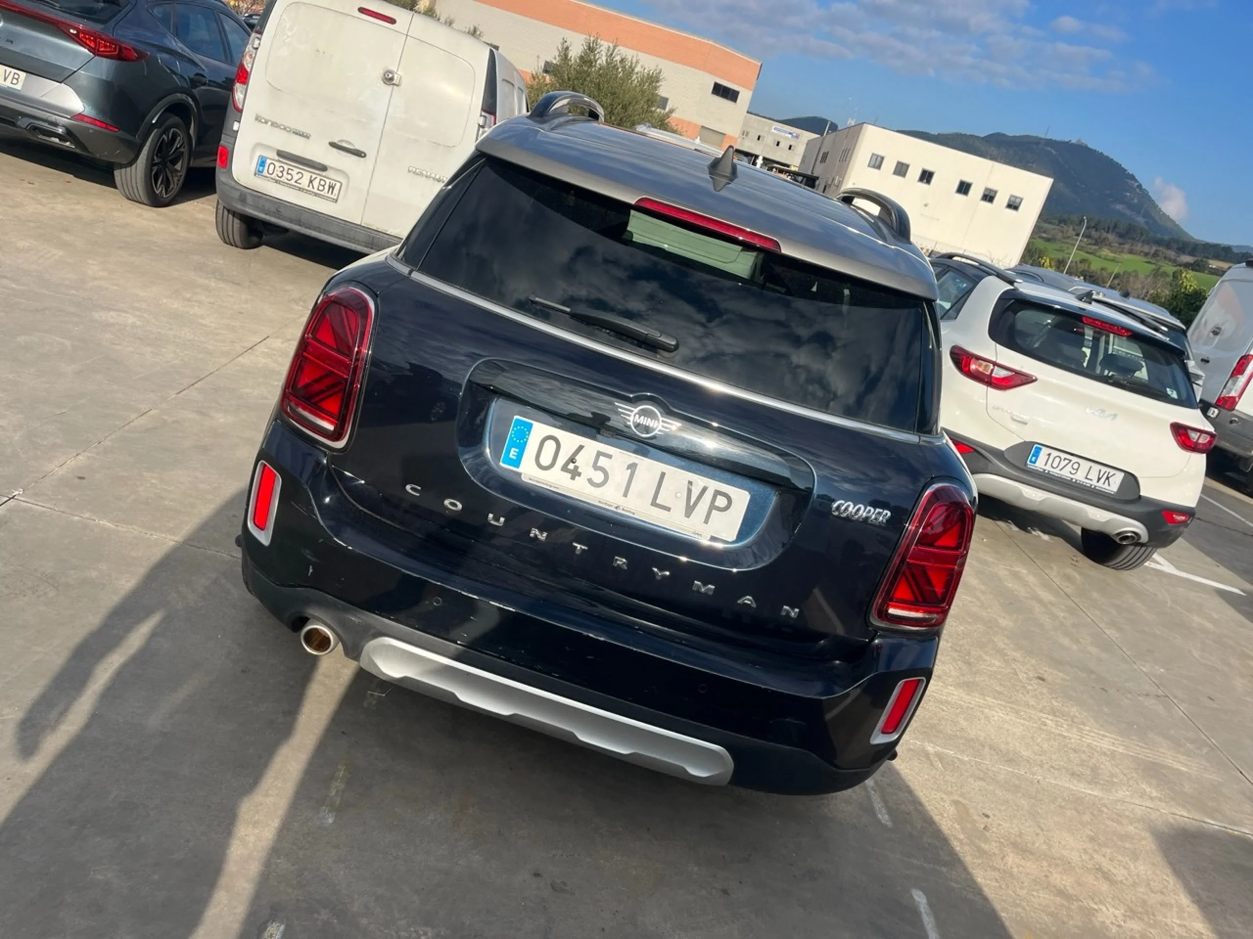 Mini Cooper Countryman COUNTRYMAN Cooper - Foto 5