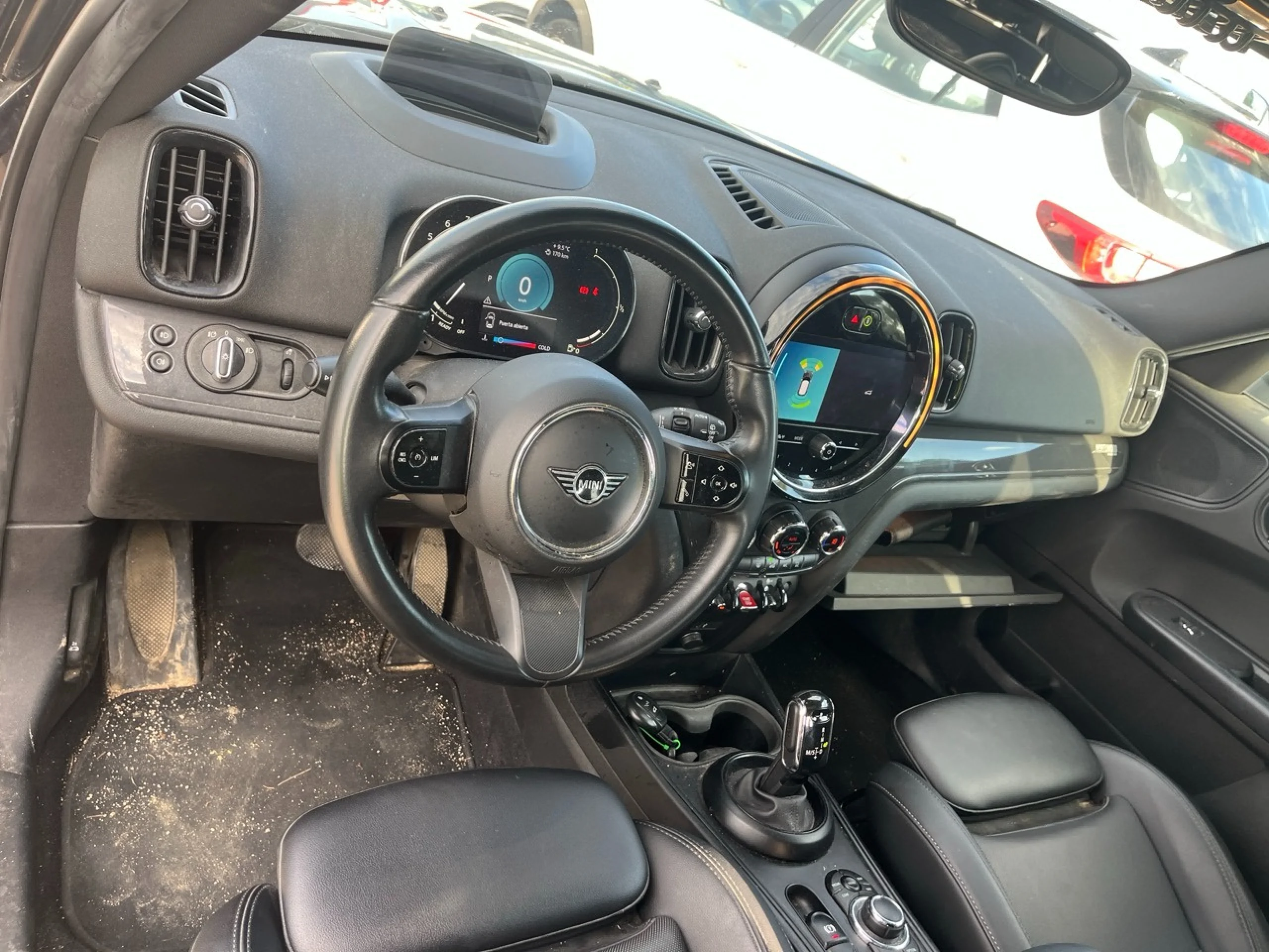 Mini Cooper Countryman COUNTRYMAN Cooper - Foto 7