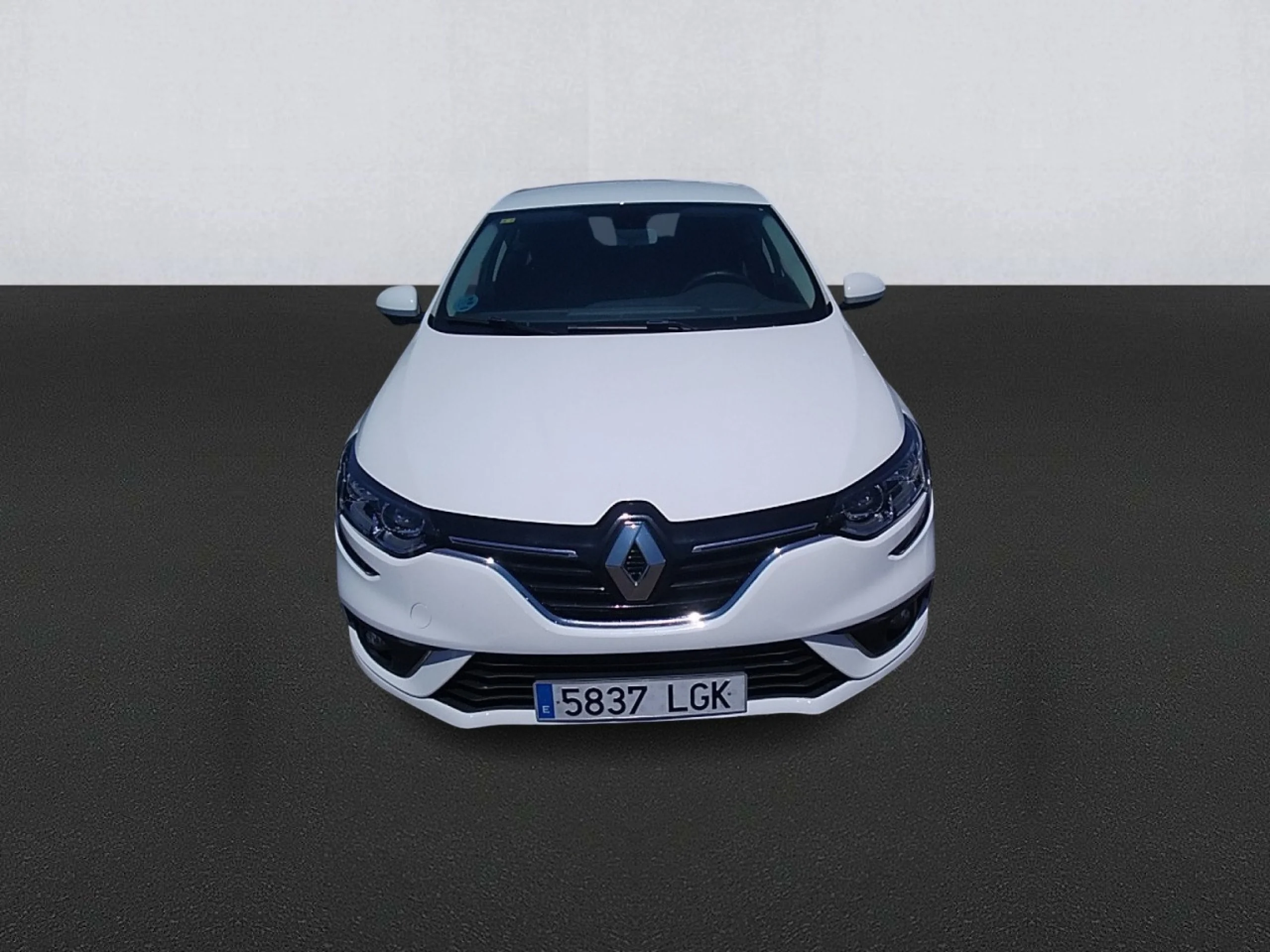 Renault Megane Business Blue dCi 81 kW (115CV) - Foto 2