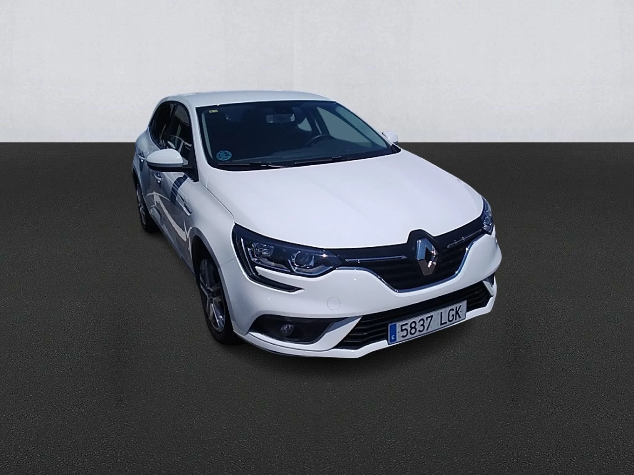 Renault Megane Business Blue dCi 81 kW (115CV) - Foto 3