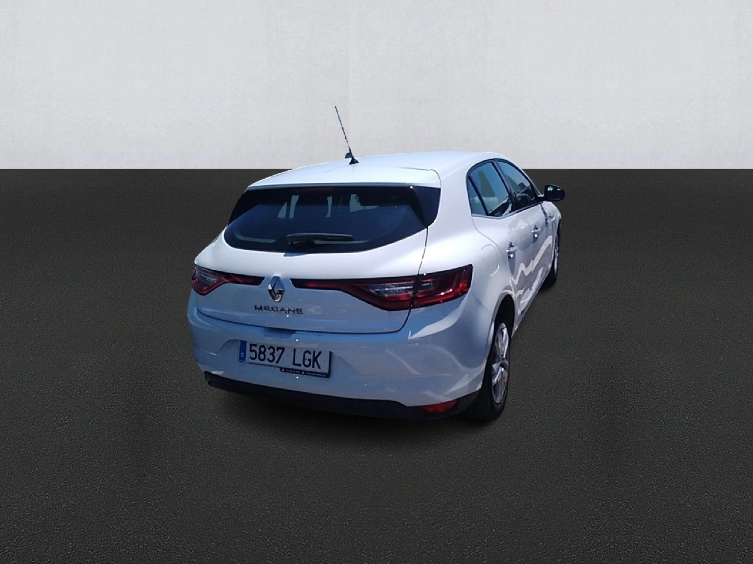 Renault Megane Business Blue dCi 81 kW (115CV) - Foto 4