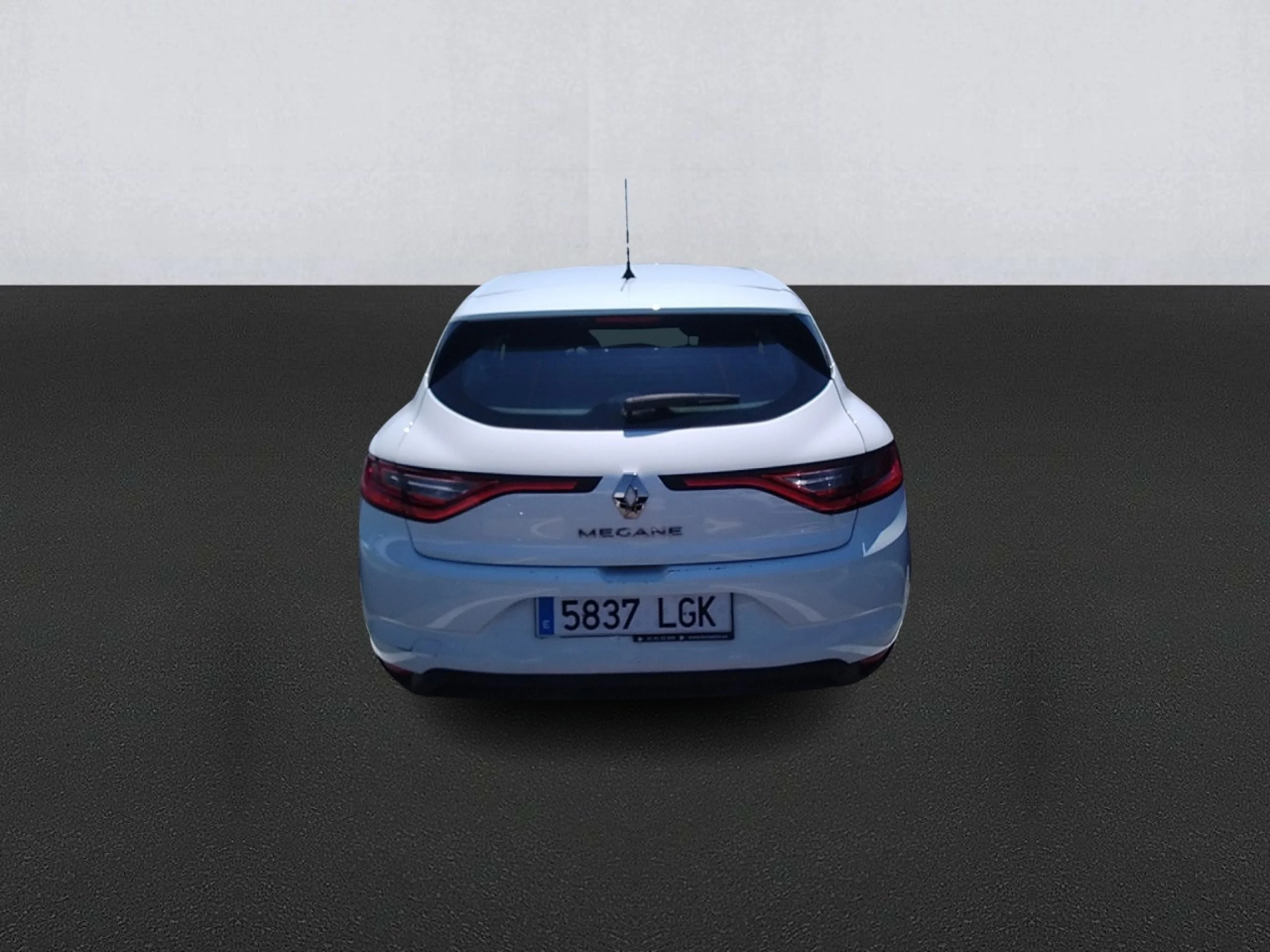 Renault Megane Business Blue dCi 81 kW (115CV) - Foto 5
