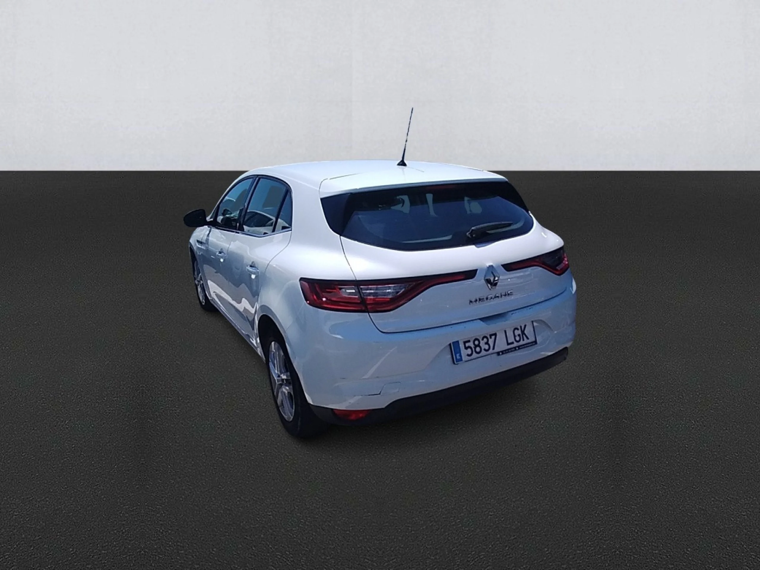 Renault Megane Business Blue dCi 81 kW (115CV) - Foto 6