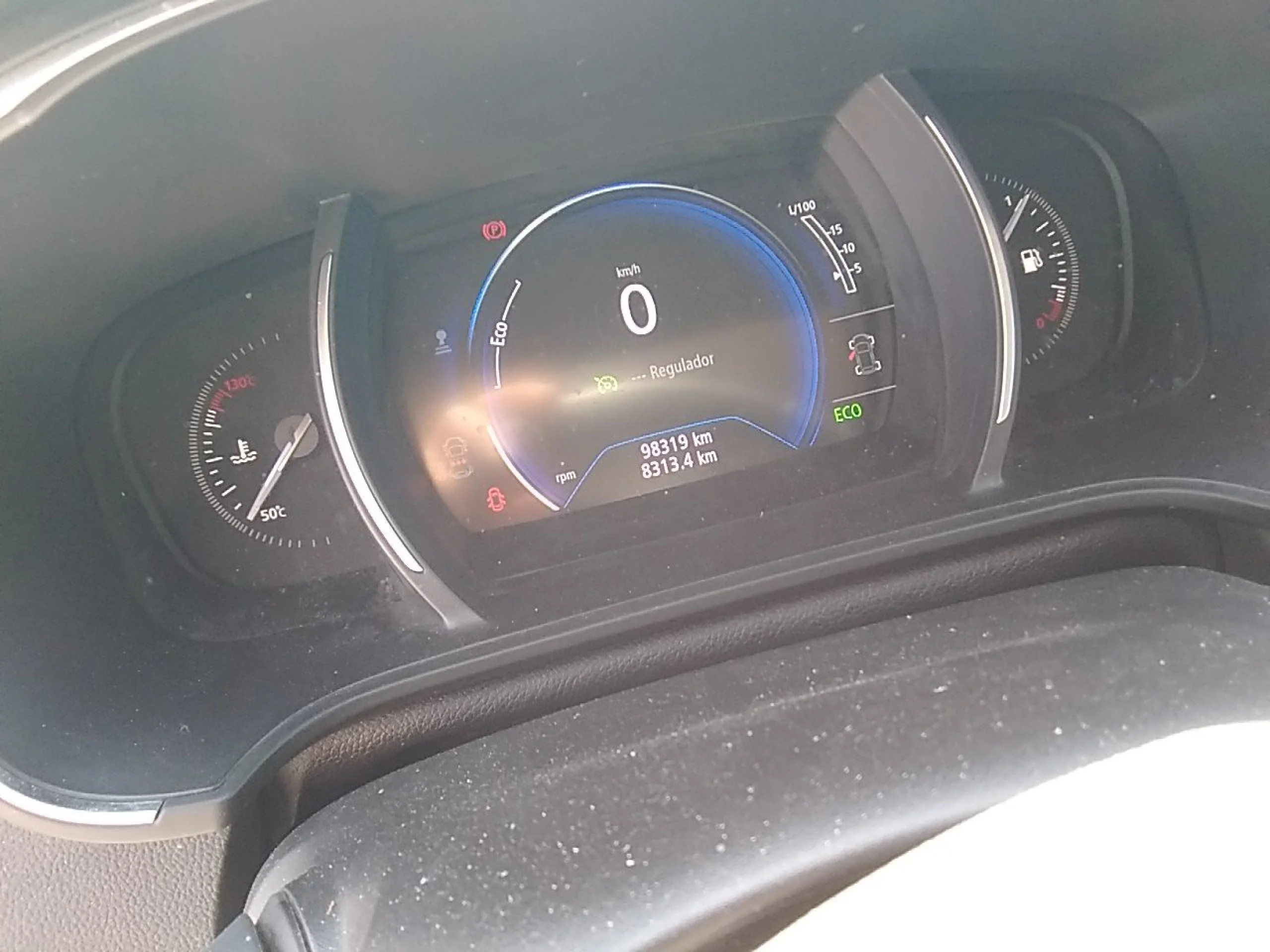 Renault Megane Business Blue dCi 81 kW (115CV) - Foto 8