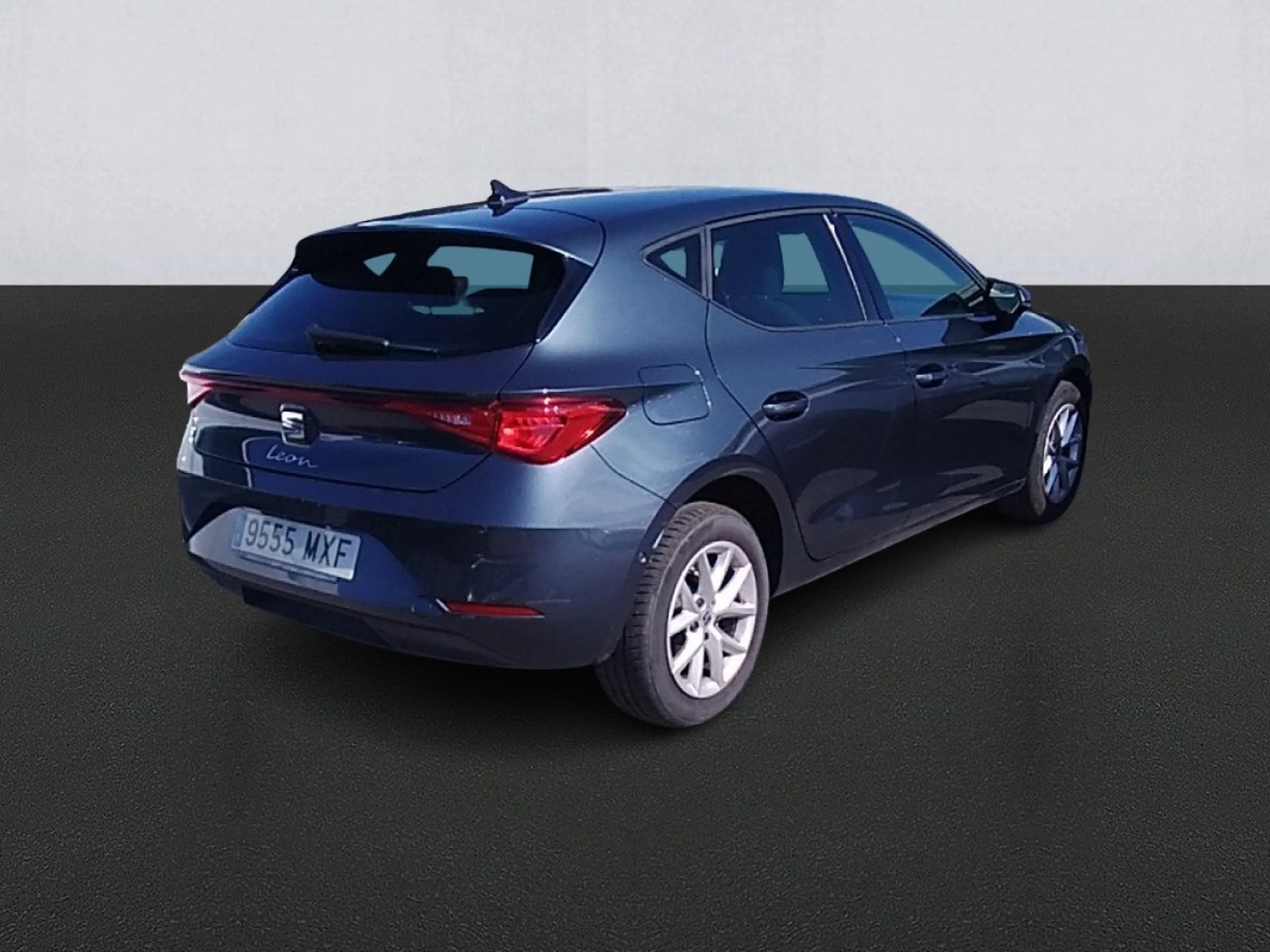 Seat Leon 1.0 TSI 81kW S&amp;S Style 25 Aniversario - Foto 4