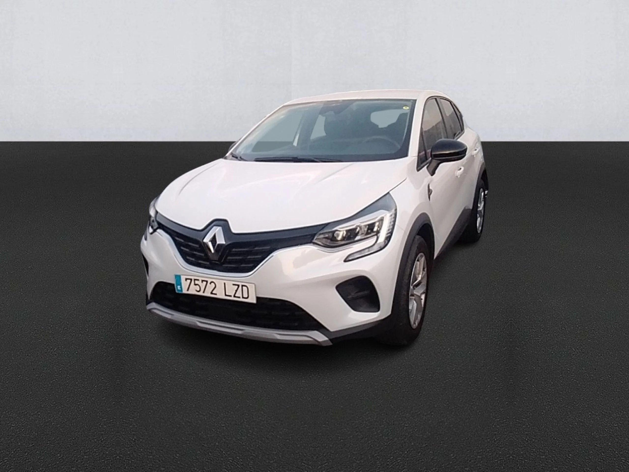 Renault Captur Intens TCe 74kW (100CV) GLP - Foto 1