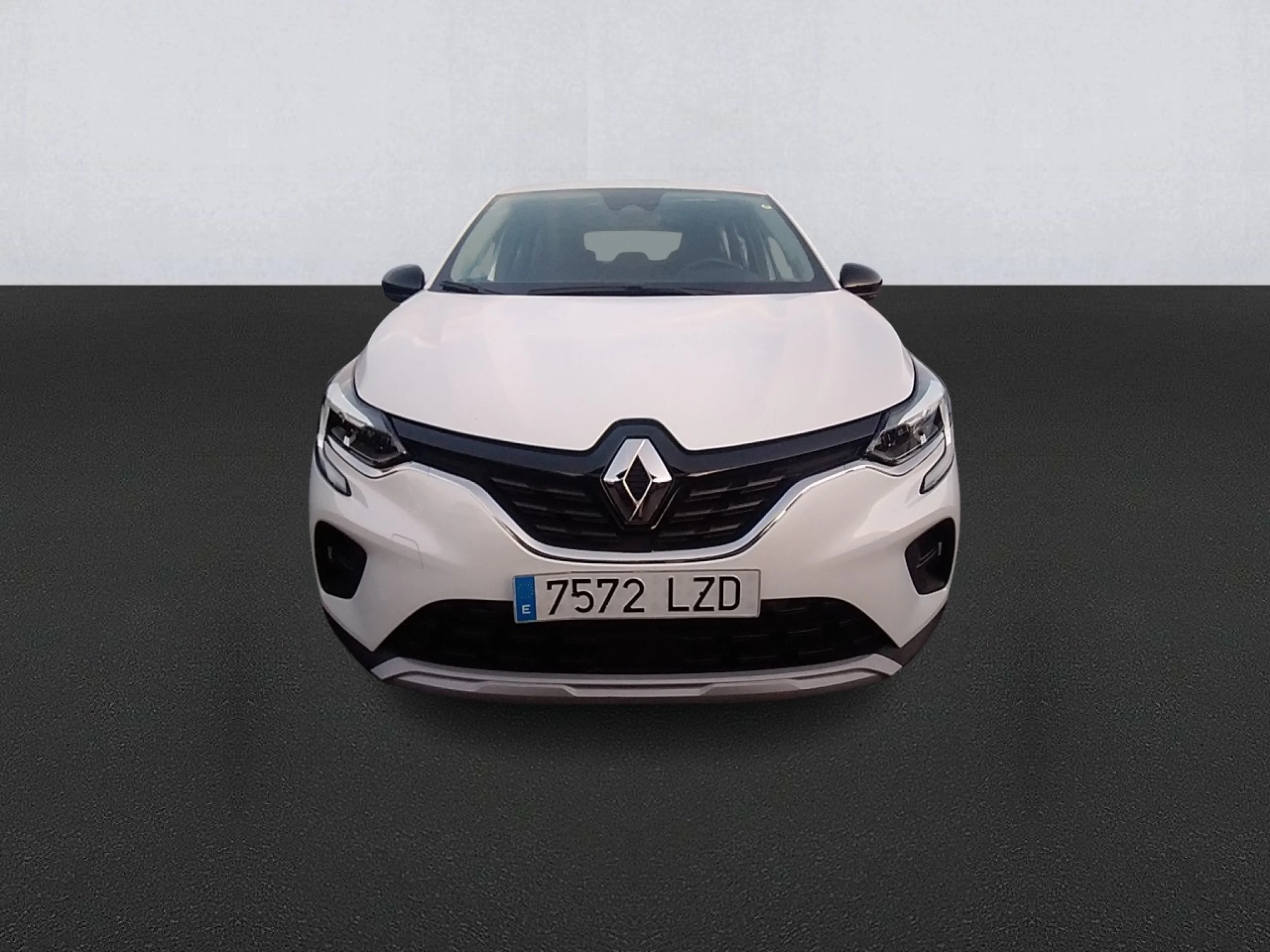 Renault Captur Intens TCe 74kW (100CV) GLP - Foto 2