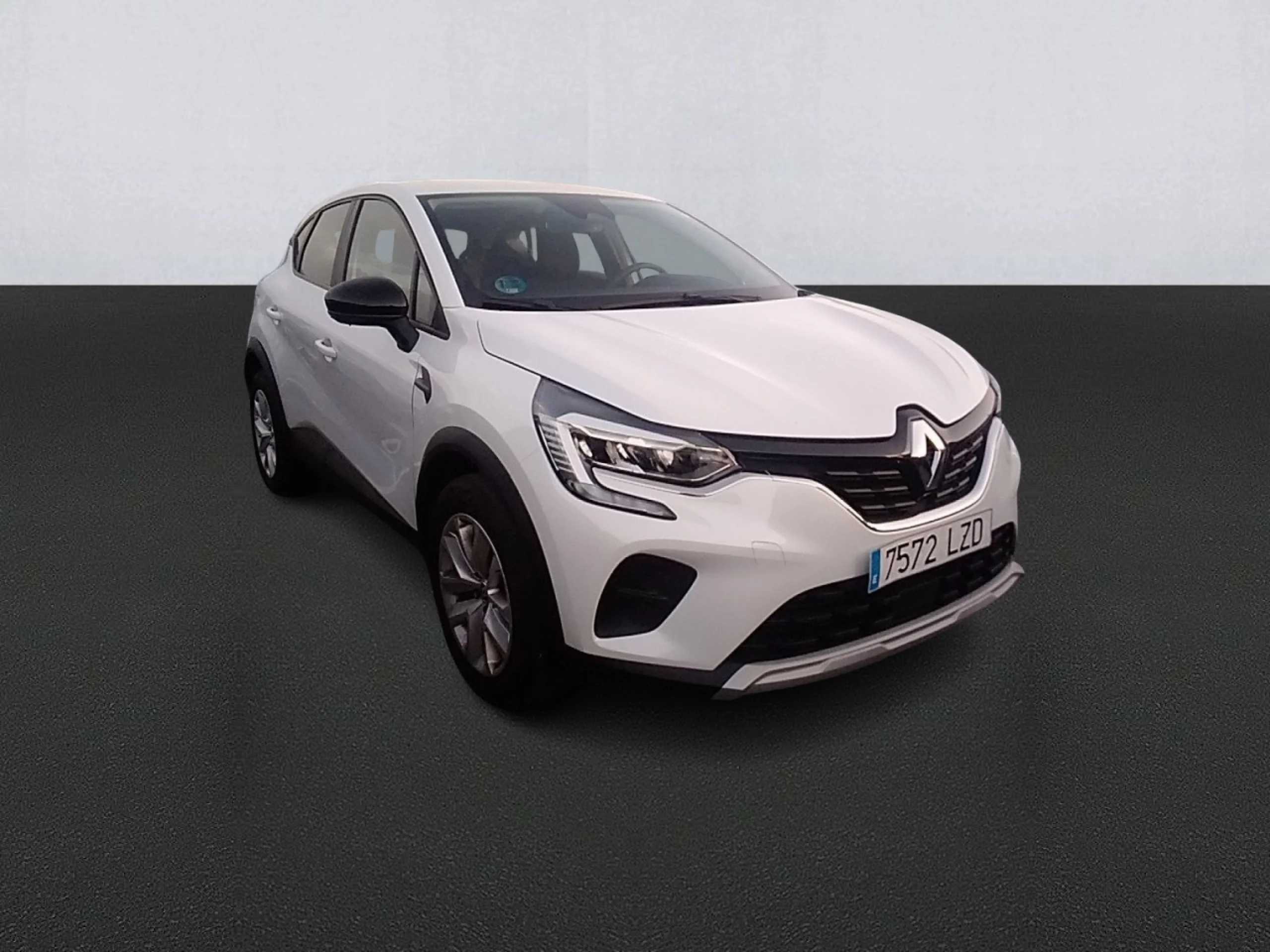 Renault Captur Intens TCe 74kW (100CV) GLP - Foto 3