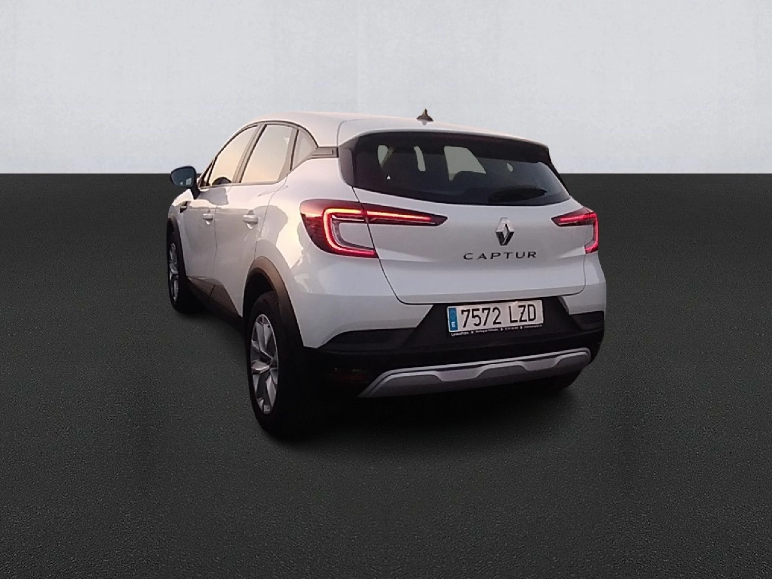 Renault Captur Intens TCe 74kW (100CV) GLP - Foto 6