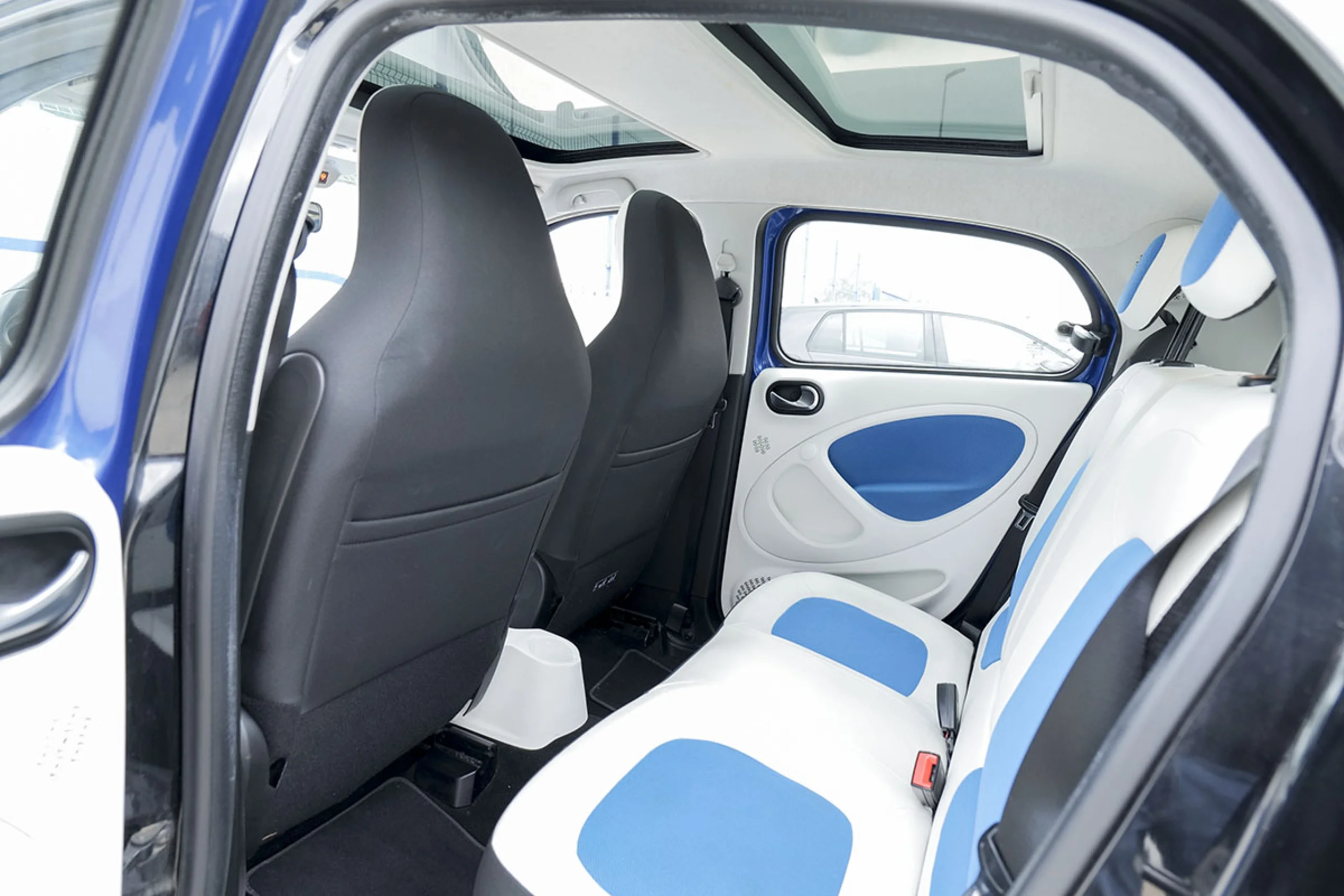 Smart Forfour 1.0 52kW 71CV SS PROXY - Foto 13