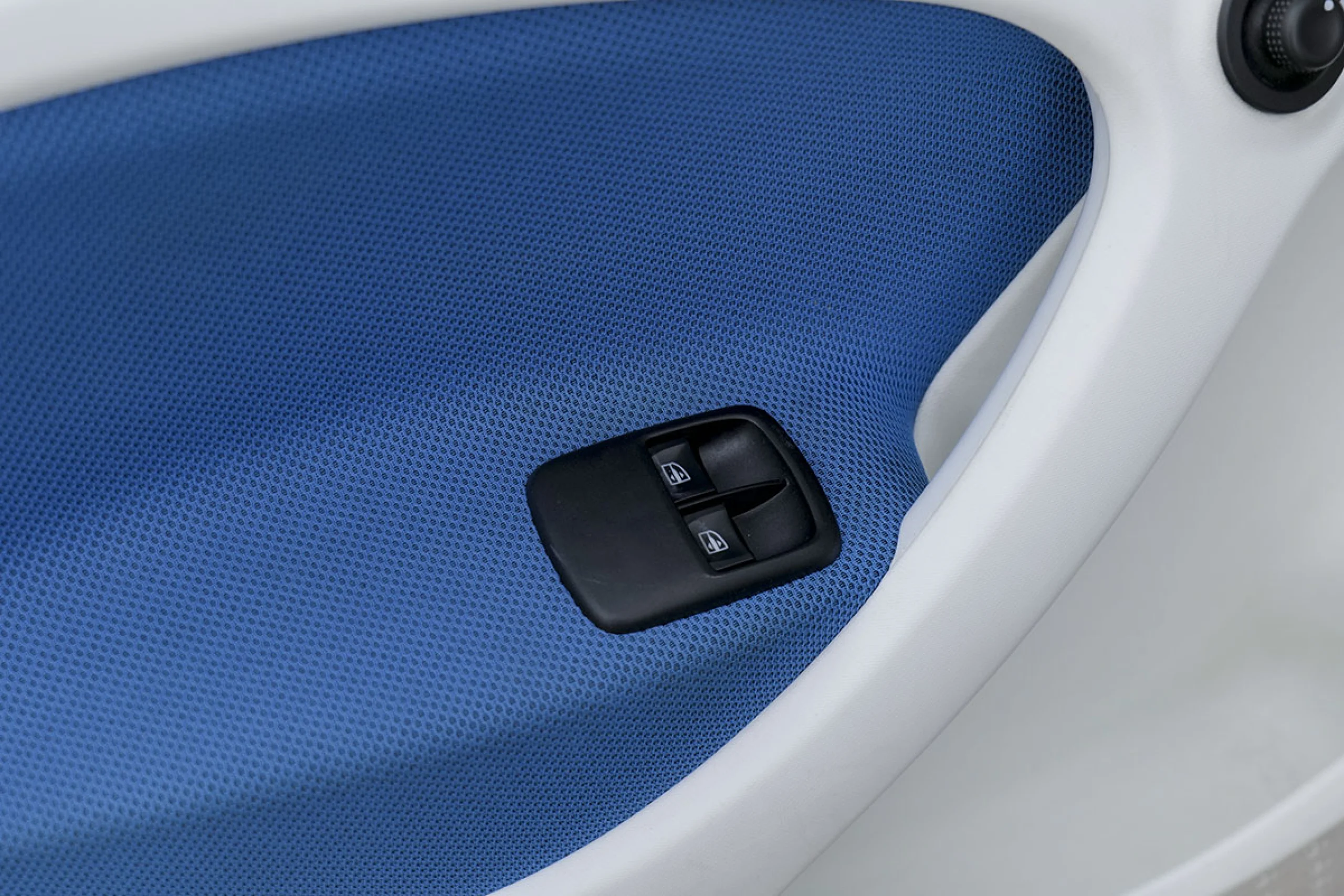 Smart Forfour 1.0 52kW 71CV SS PROXY - Foto 18