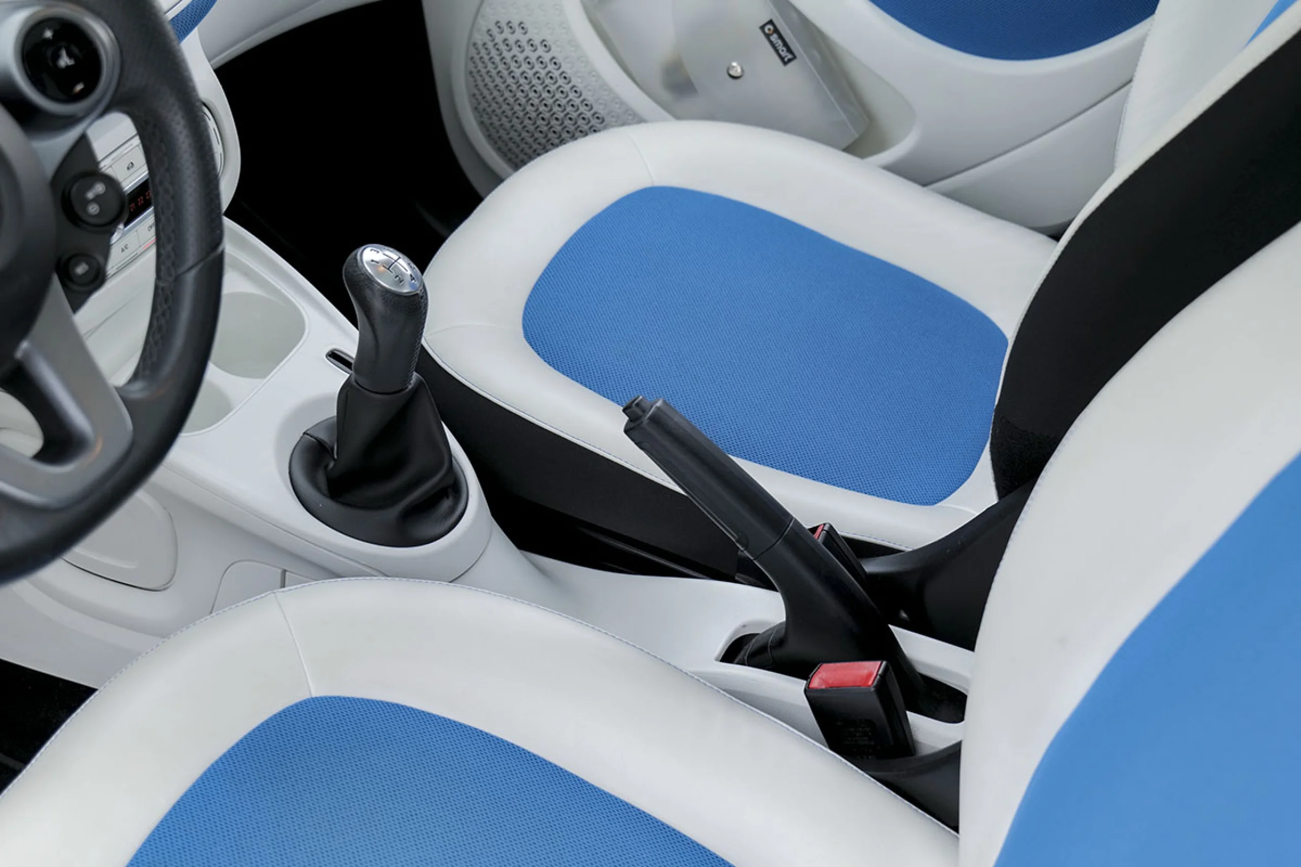 Smart Forfour 1.0 52kW 71CV SS PROXY - Foto 24