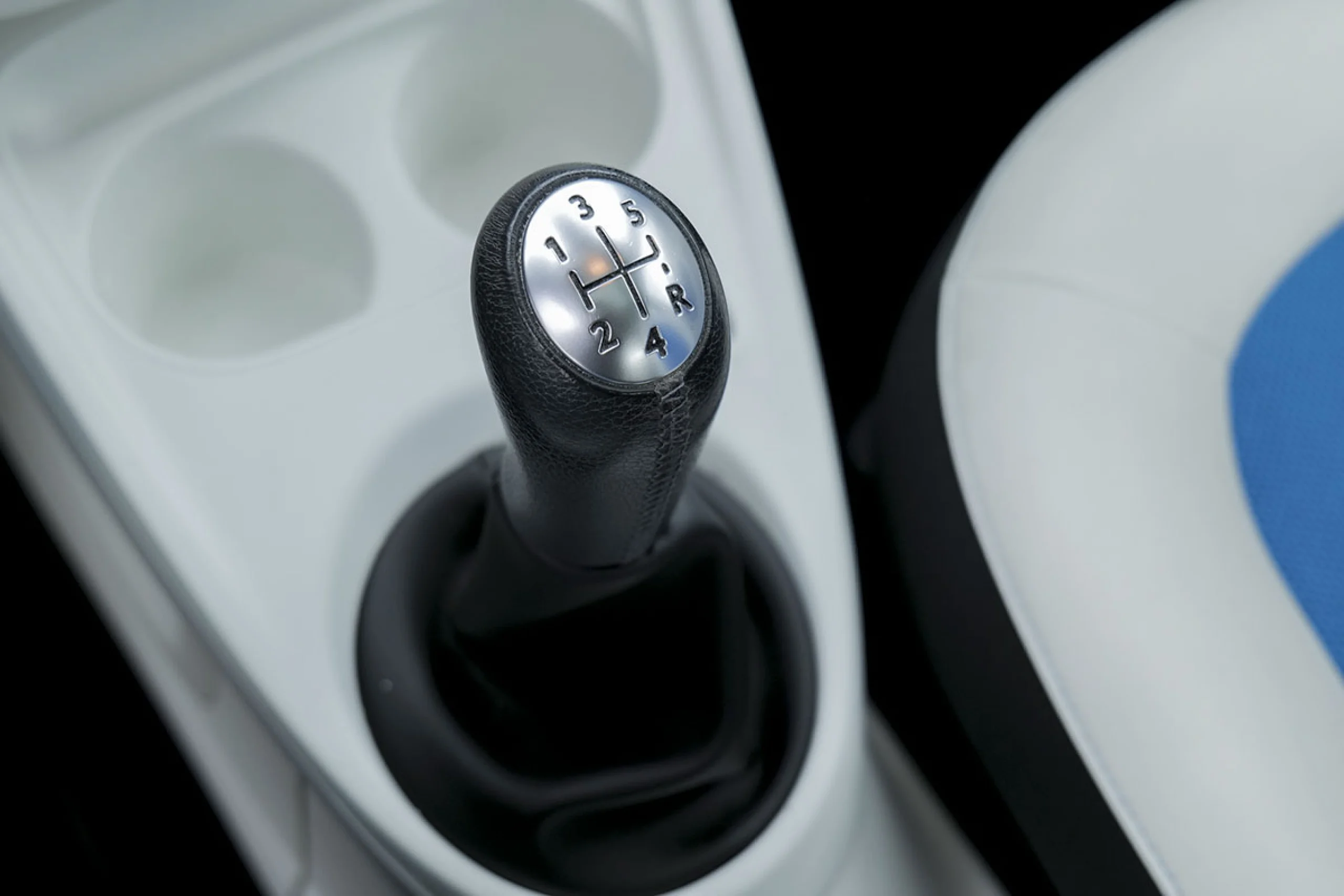 Smart Forfour 1.0 52kW 71CV SS PROXY - Foto 25