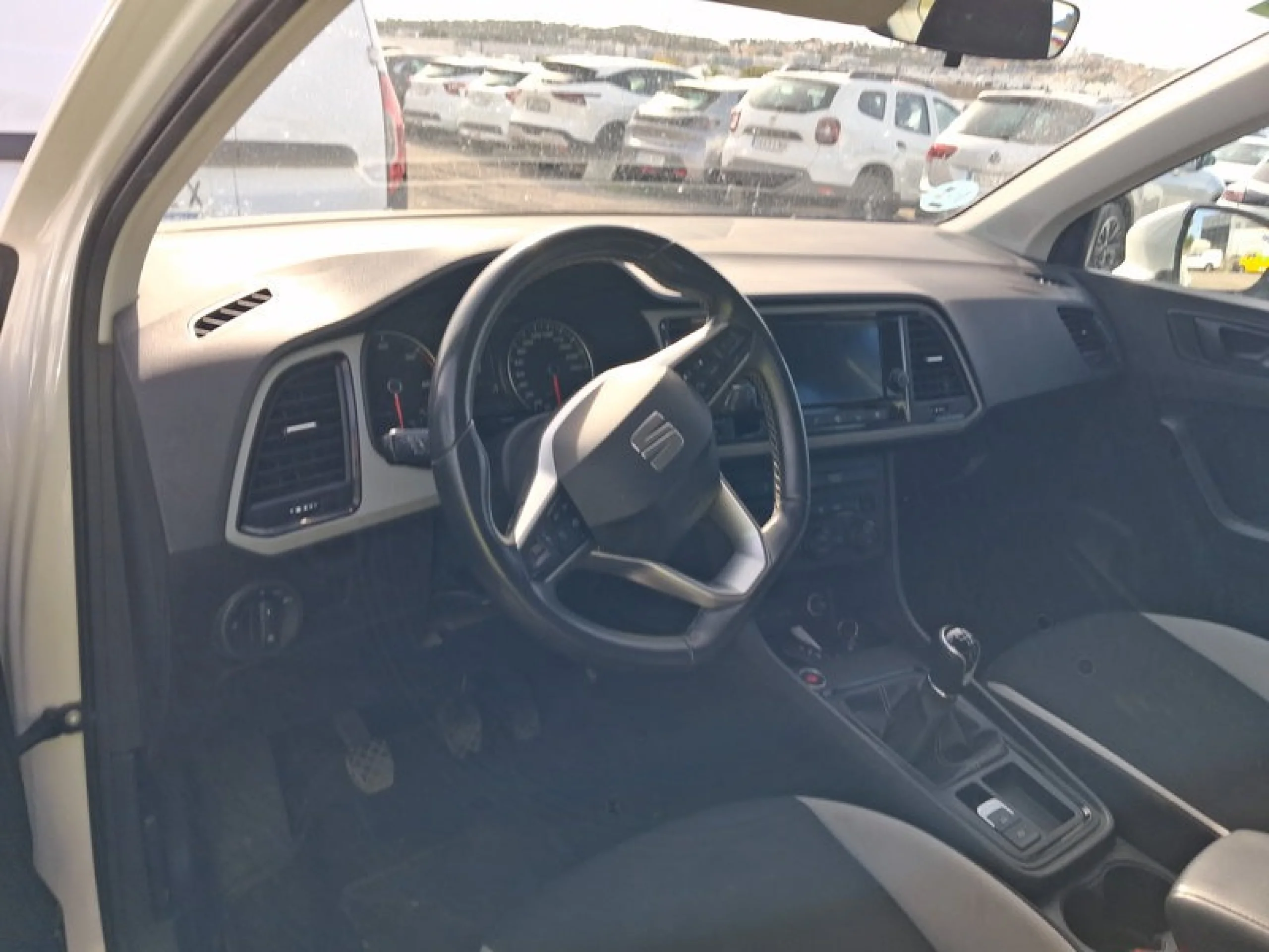 Seat Ateca 2.0 TDI 85kW (115CV) St&amp;Sp Reference - Foto 7