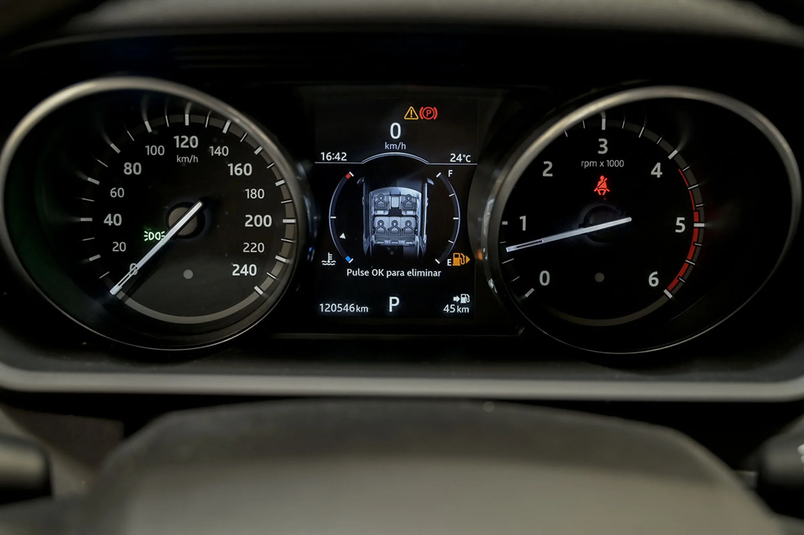 Land Rover Discovery 3.0 TD6 190kW 258CV SE Auto - Foto 5