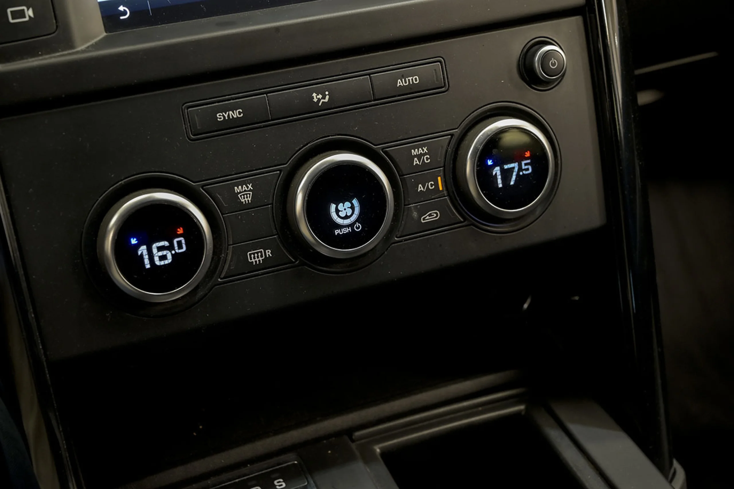 Land Rover Discovery 3.0 TD6 190kW 258CV SE Auto - Foto 37