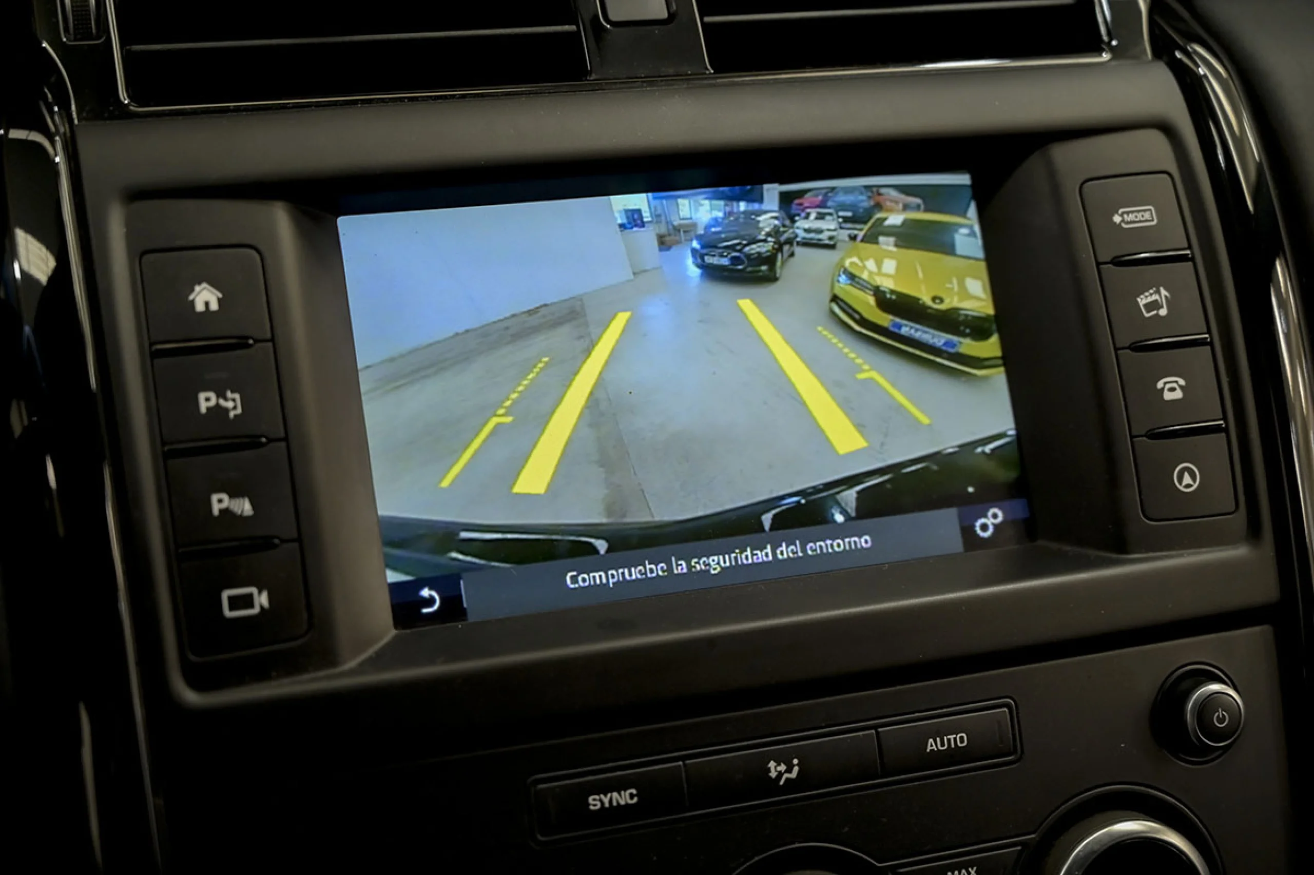 Land Rover Discovery 3.0 TD6 190kW 258CV SE Auto - Foto 28