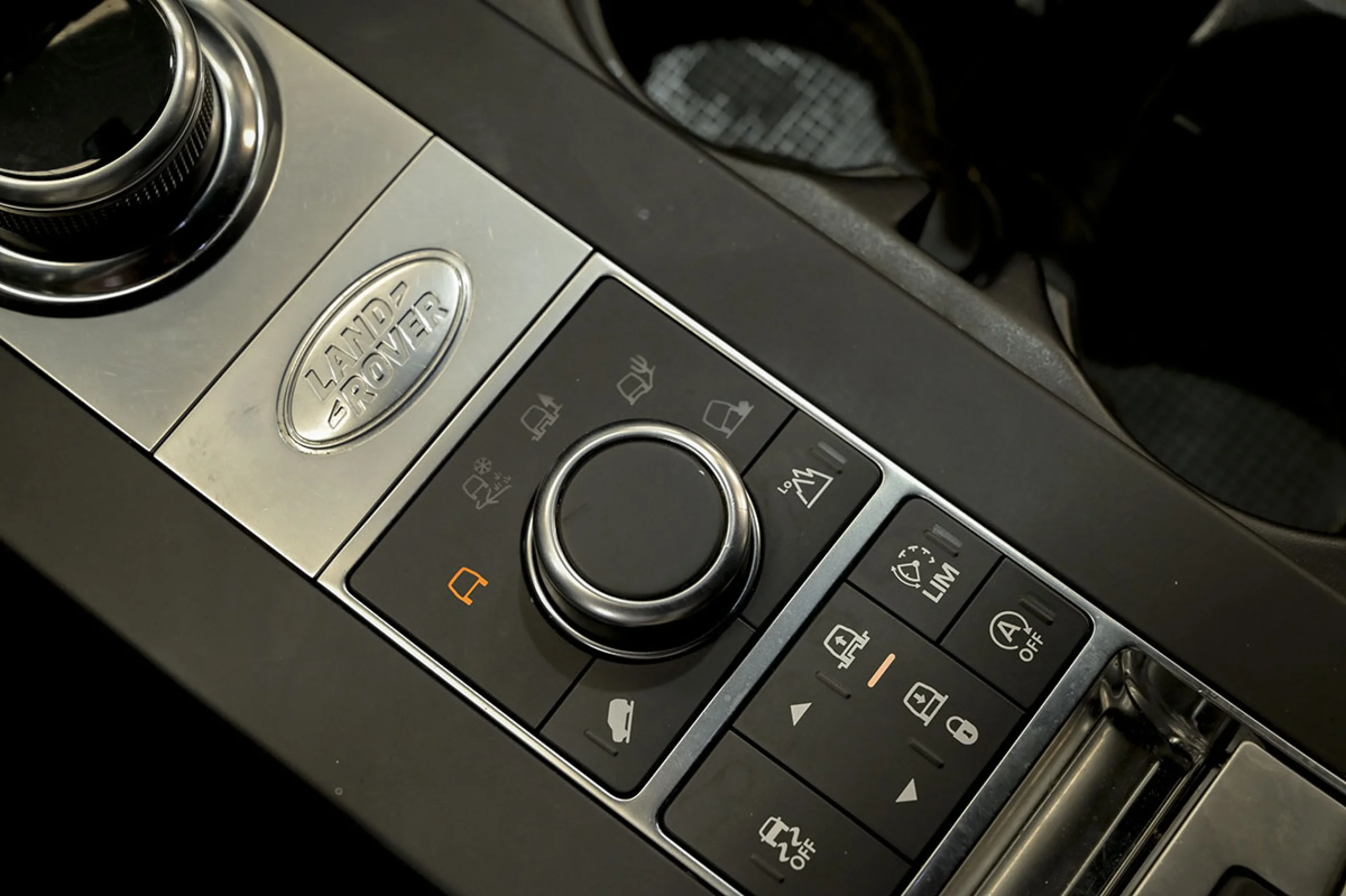 Land Rover Discovery 3.0 TD6 190kW 258CV SE Auto - Foto 30