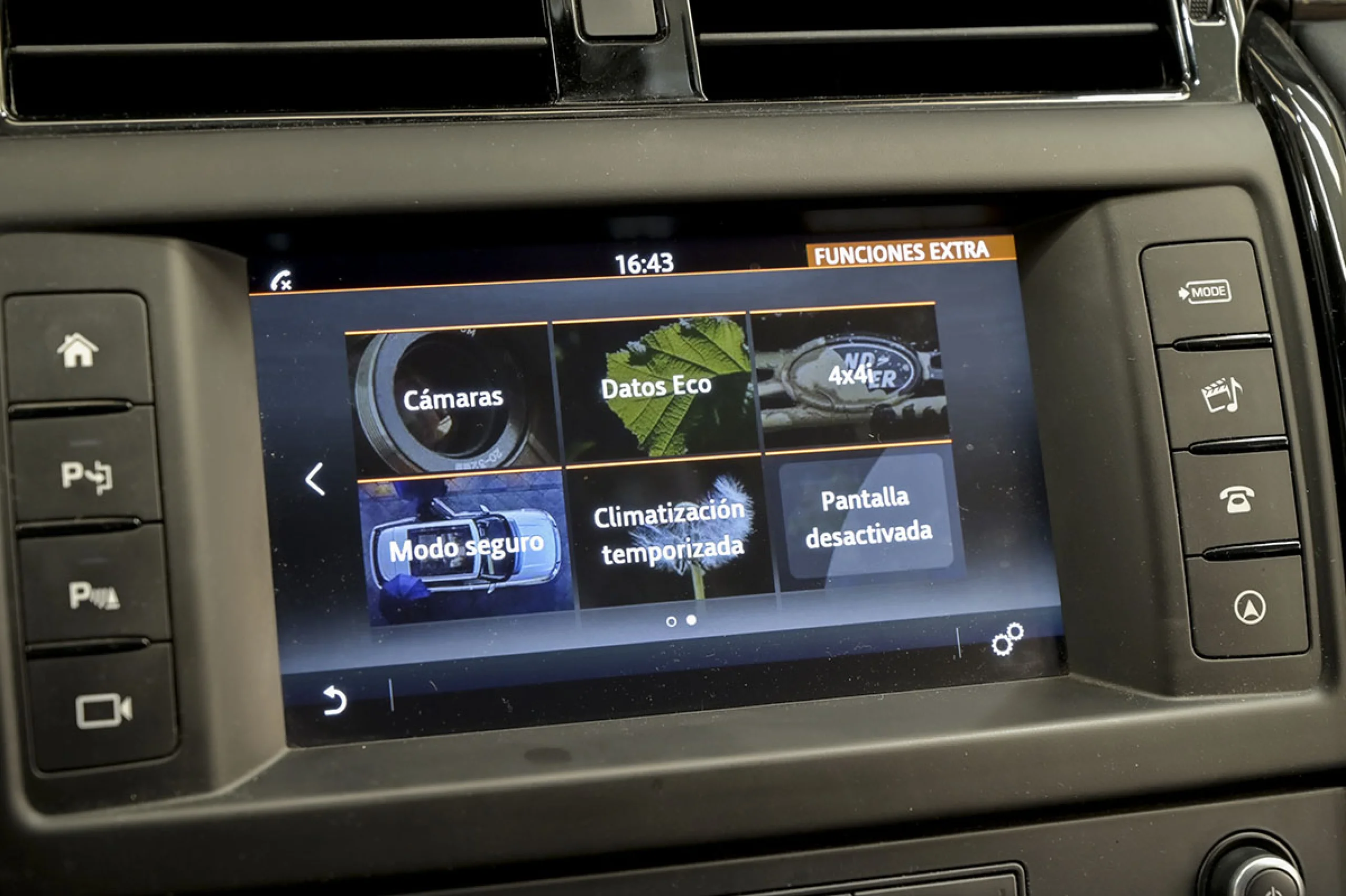 Land Rover Discovery 3.0 TD6 190kW 258CV SE Auto - Foto 25